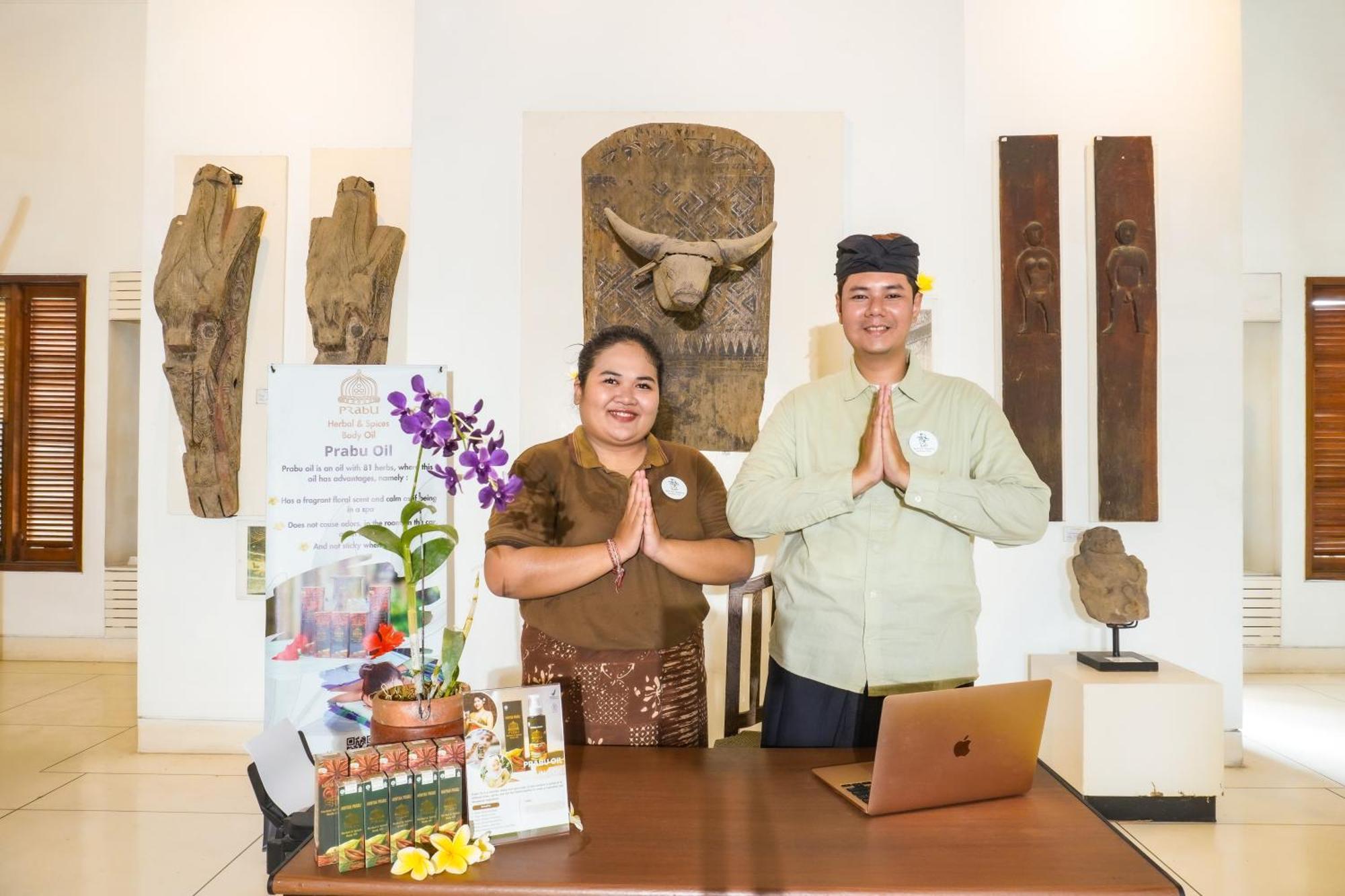 Alam Puri And Art Museum *