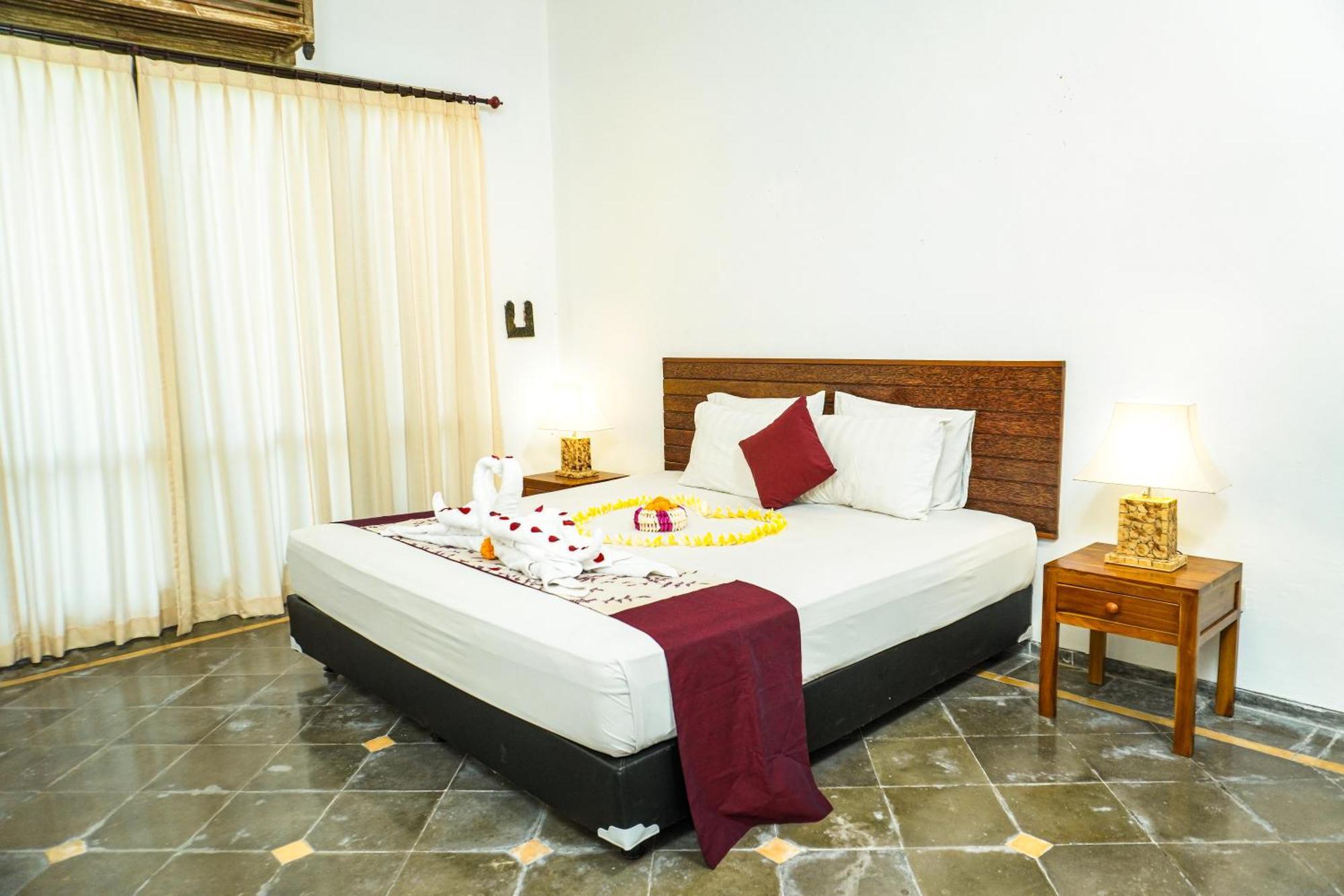 Aparthotel Alam Puri And Art Museum