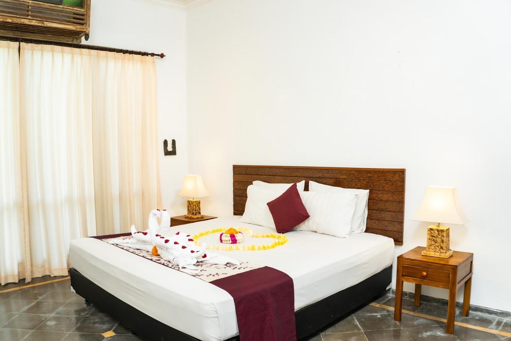 Alam Puri And Art Museum Aparthotel