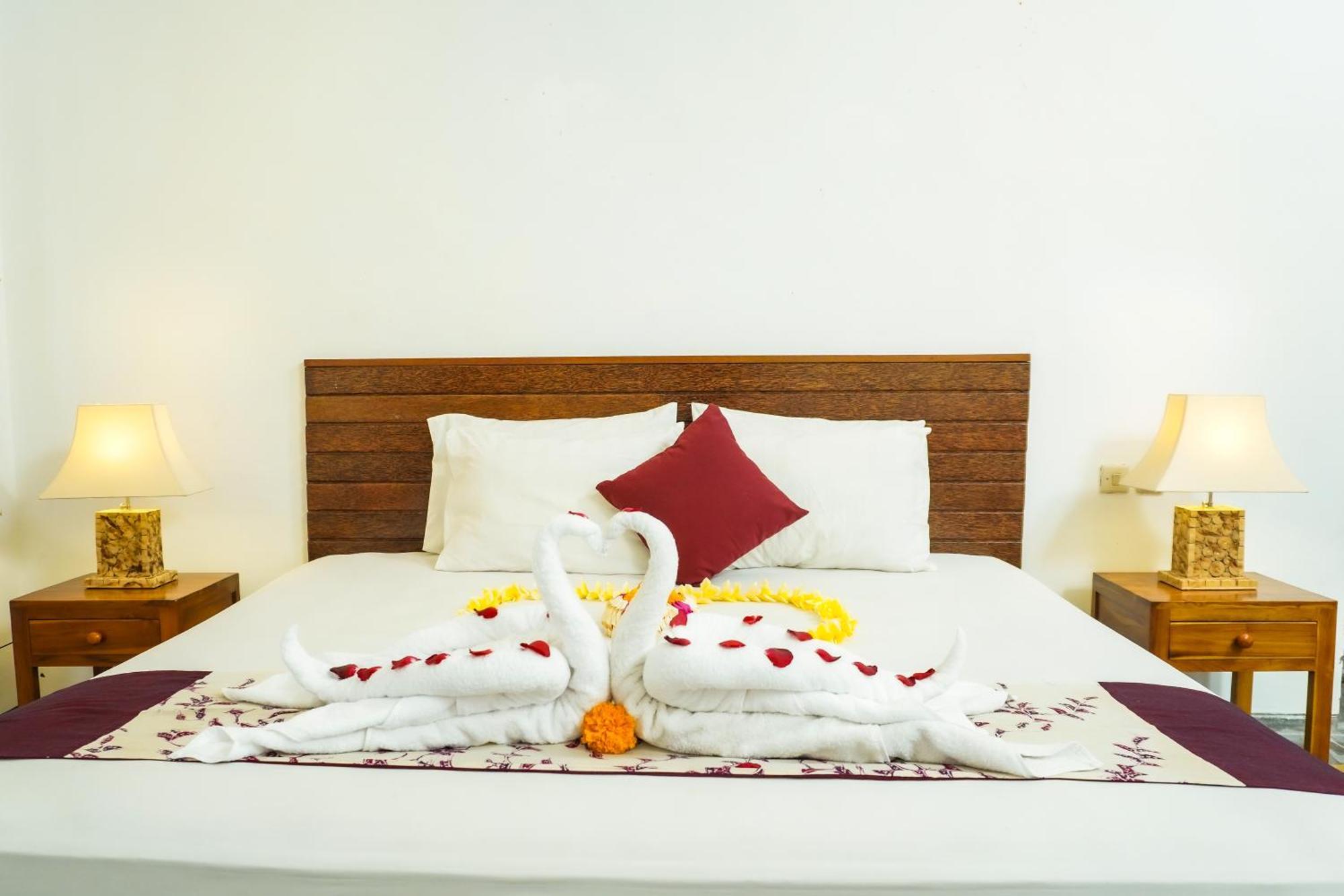 Aparthotel Alam Puri And Art Museum *