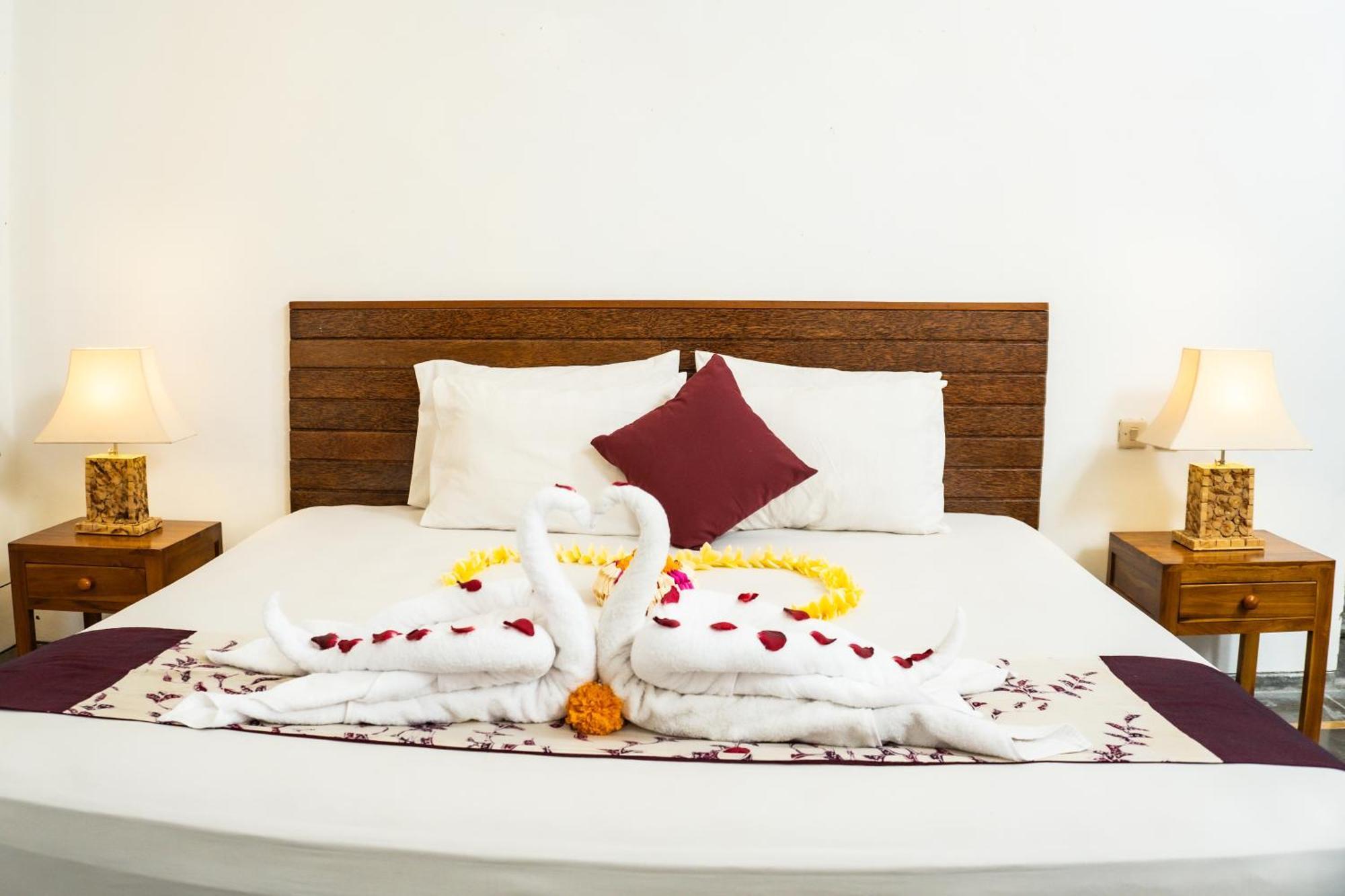 Aparthotel Alam Puri And Art Museum Darmasaba