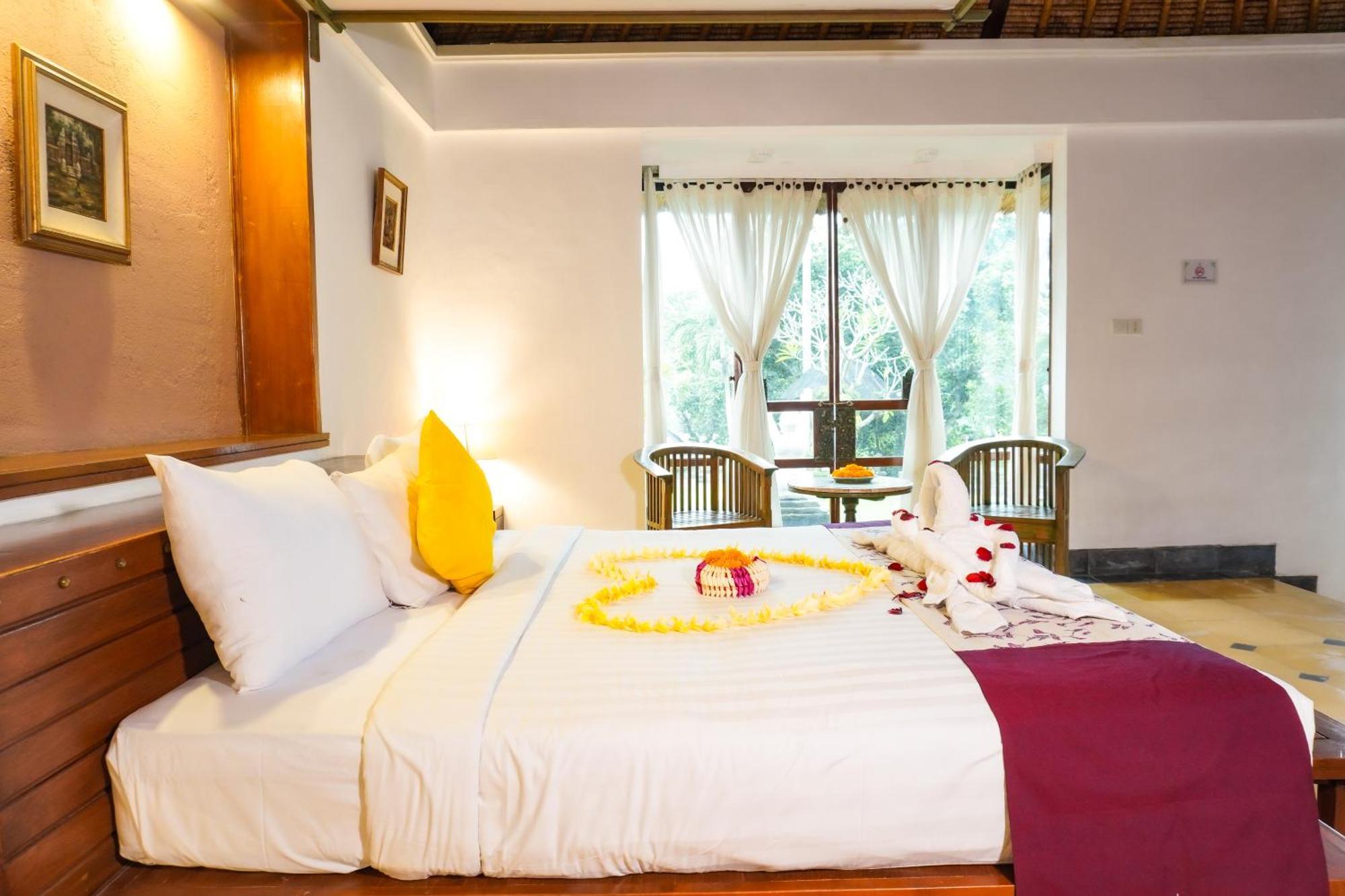Alam Puri And Art Museum Aparthotel
