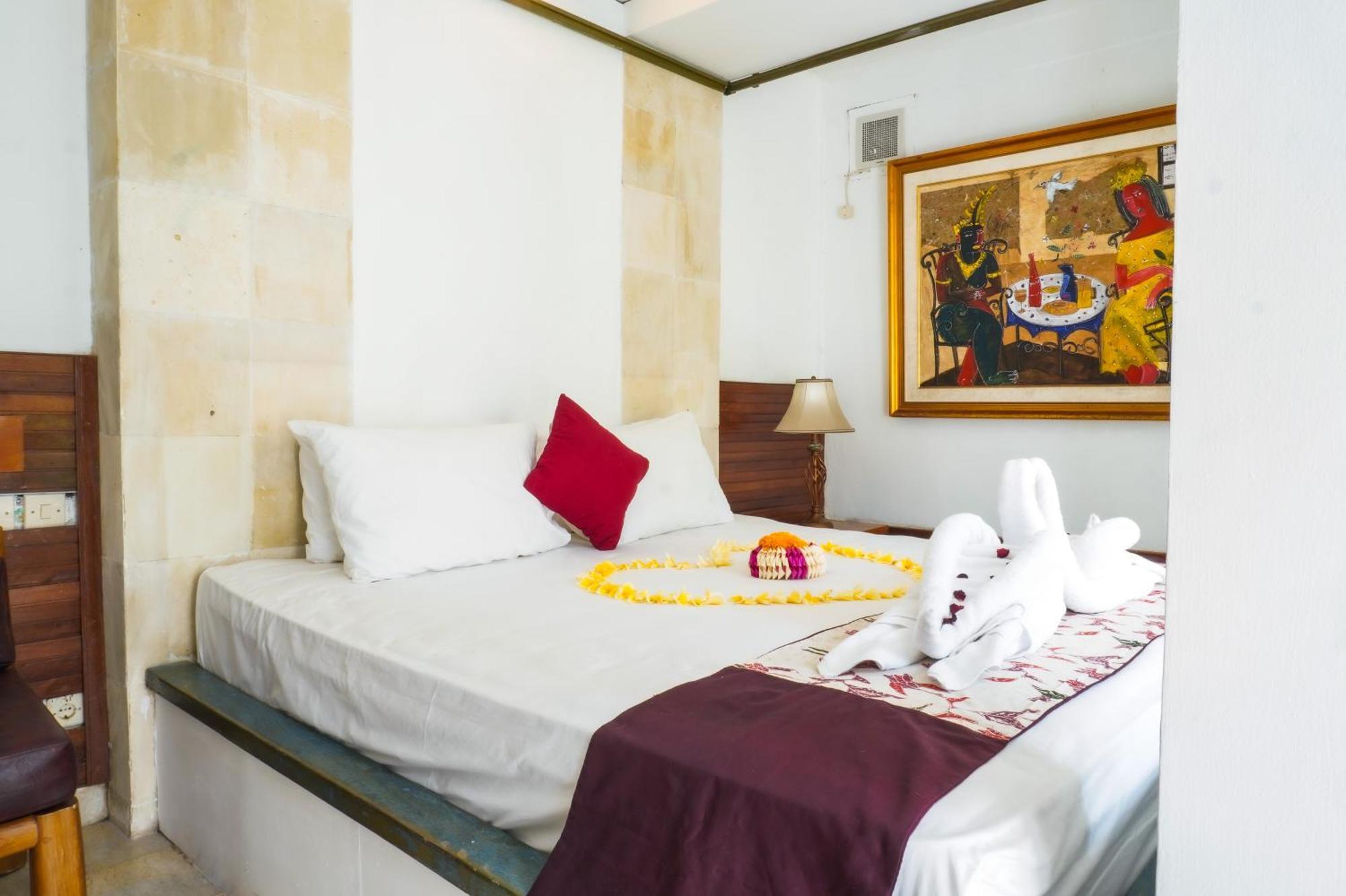 Alam Puri And Art Museum Aparthotel
