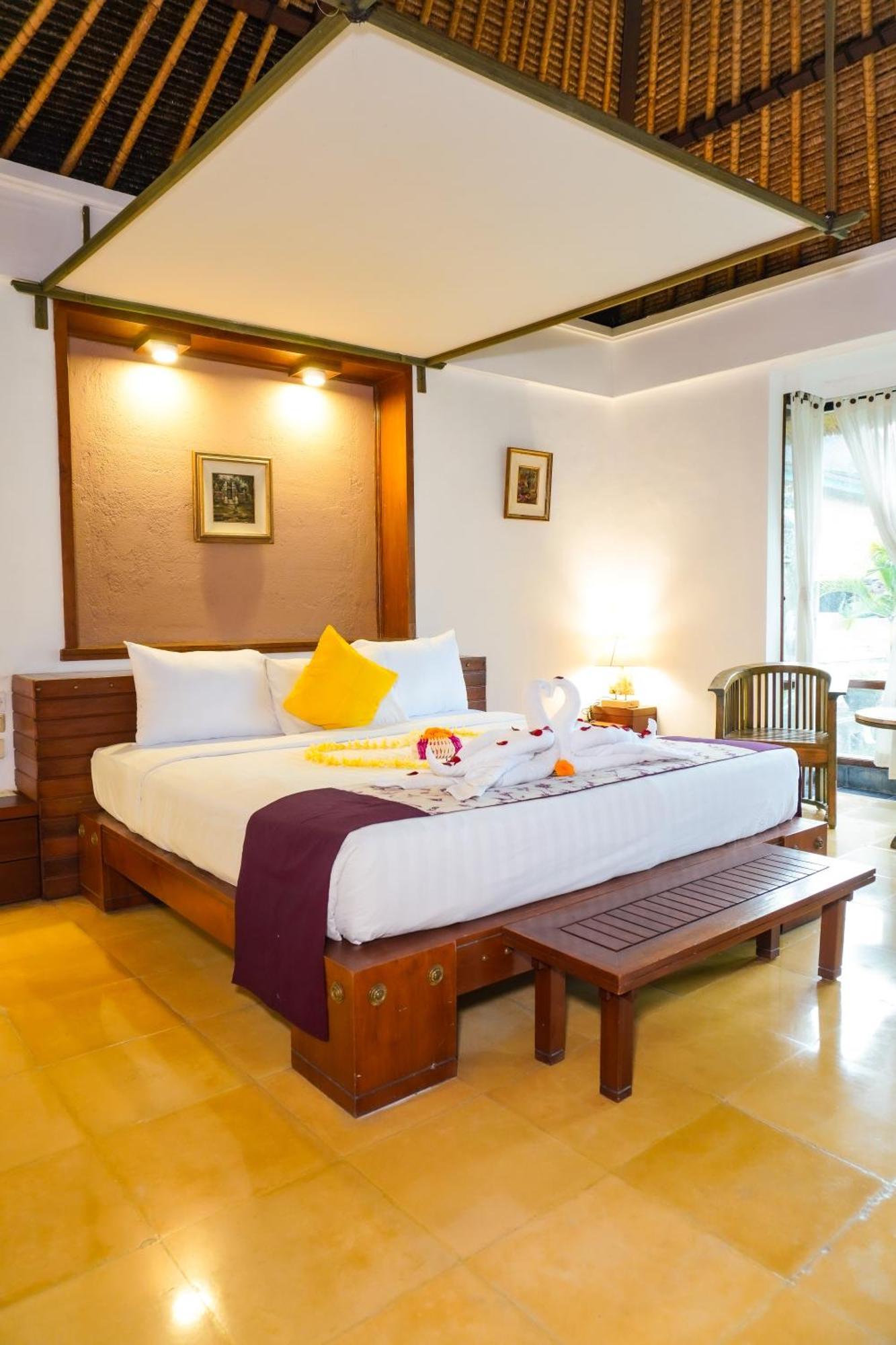 Alam Puri And Art Museum Aparthotel *