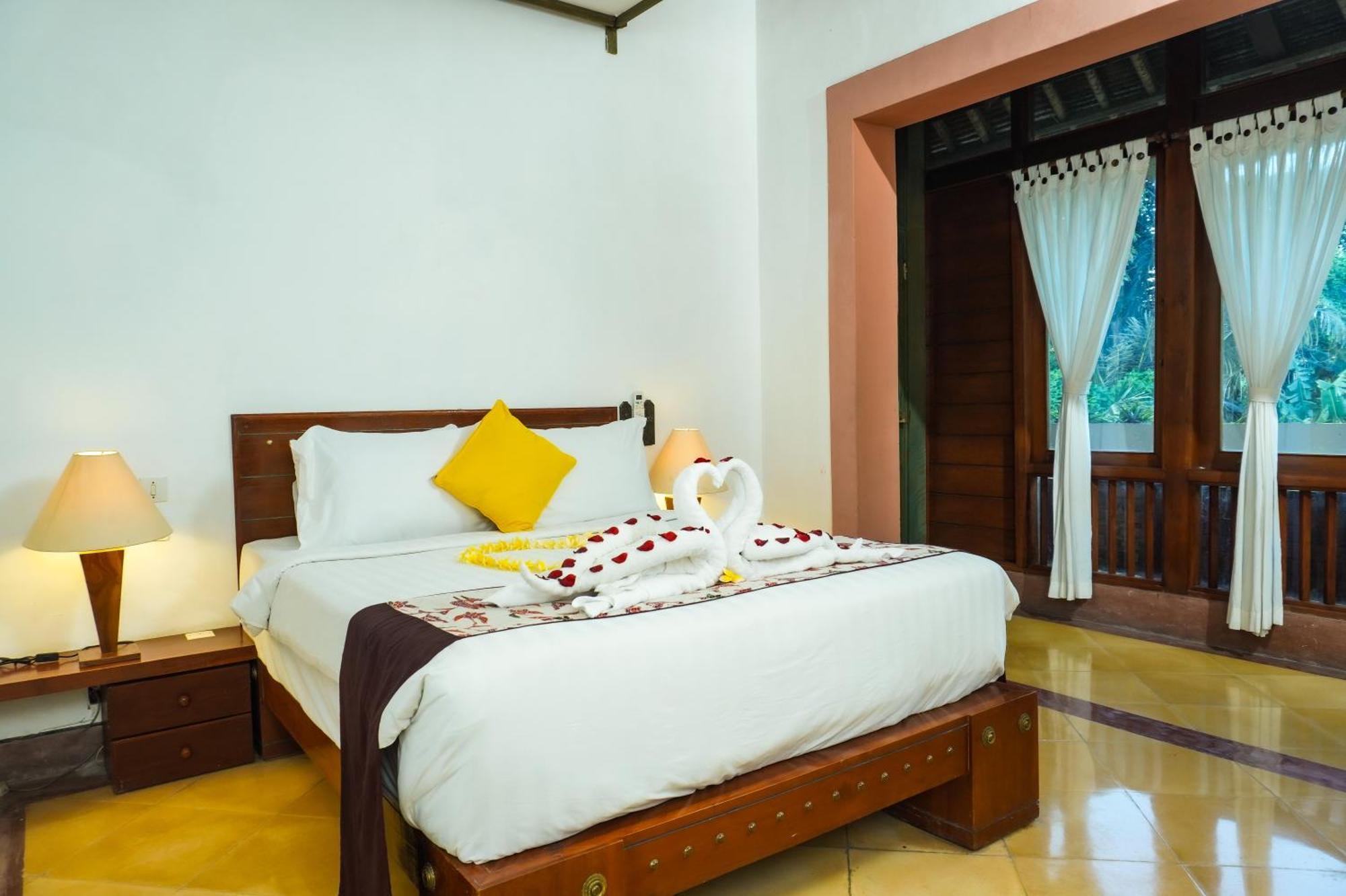 Alam Puri And Art Museum Aparthotel