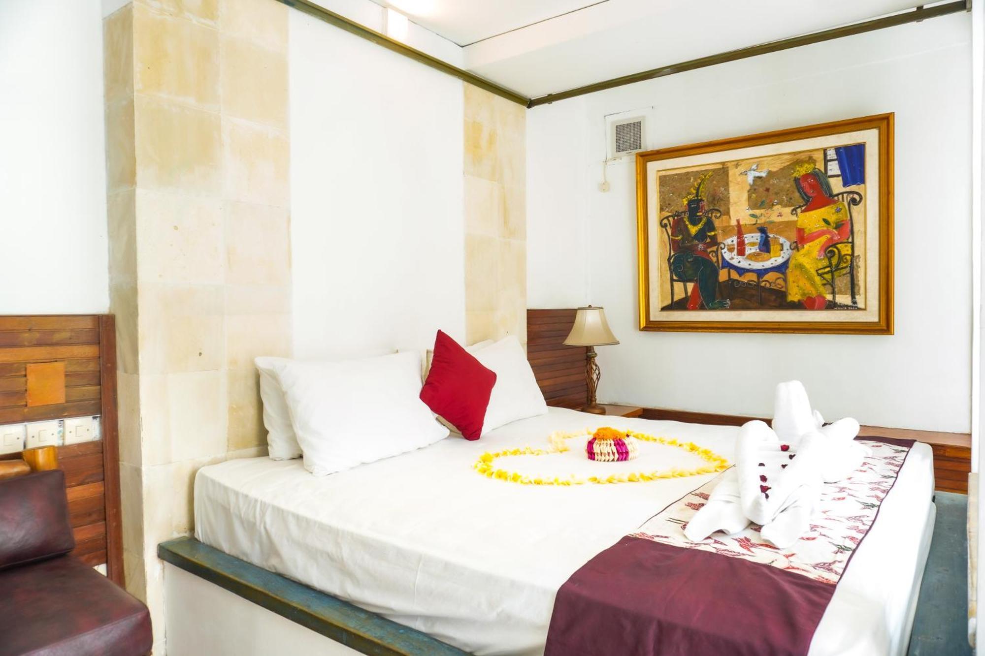 Aparthotel Alam Puri And Art Museum