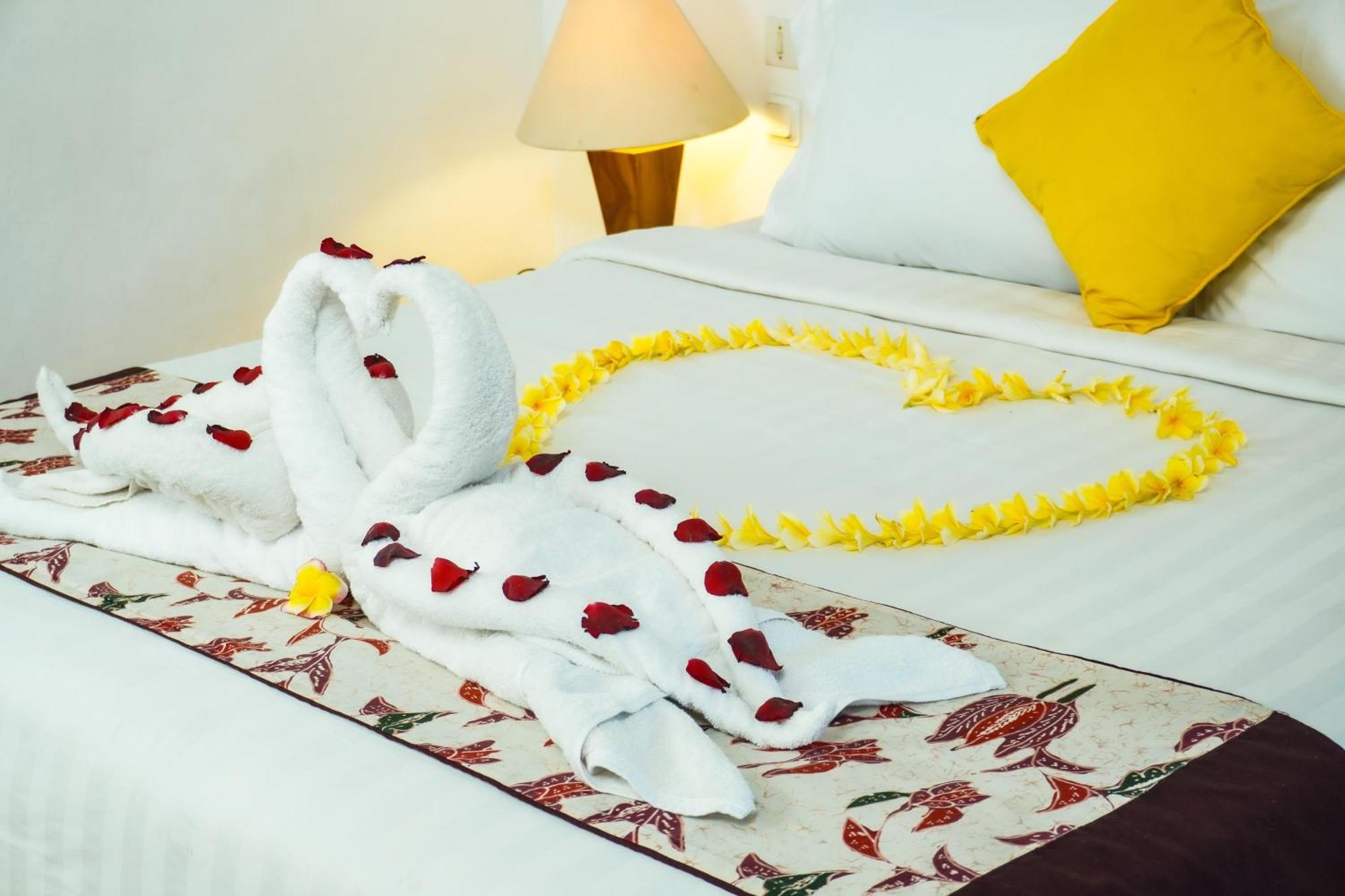Aparthotel Alam Puri And Art Museum Darmasaba