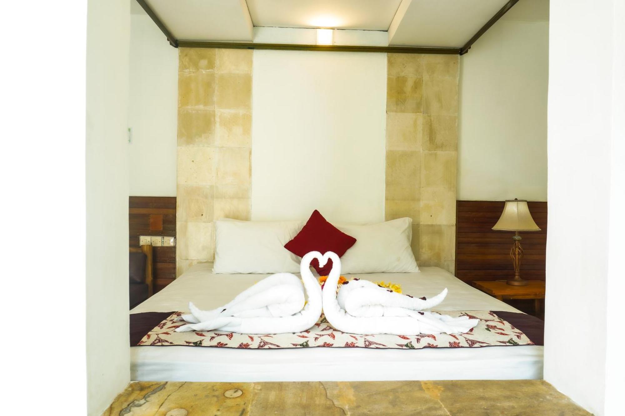 Alam Puri And Art Museum Aparthotel *