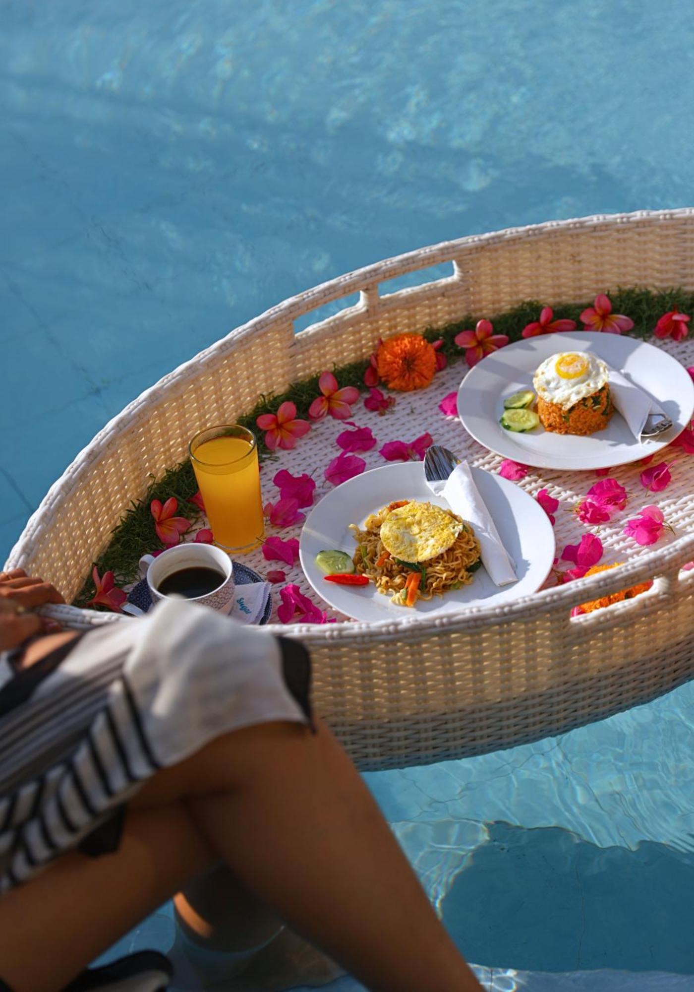Hotel Bali Girl Penida By Abm Toyapakeh
