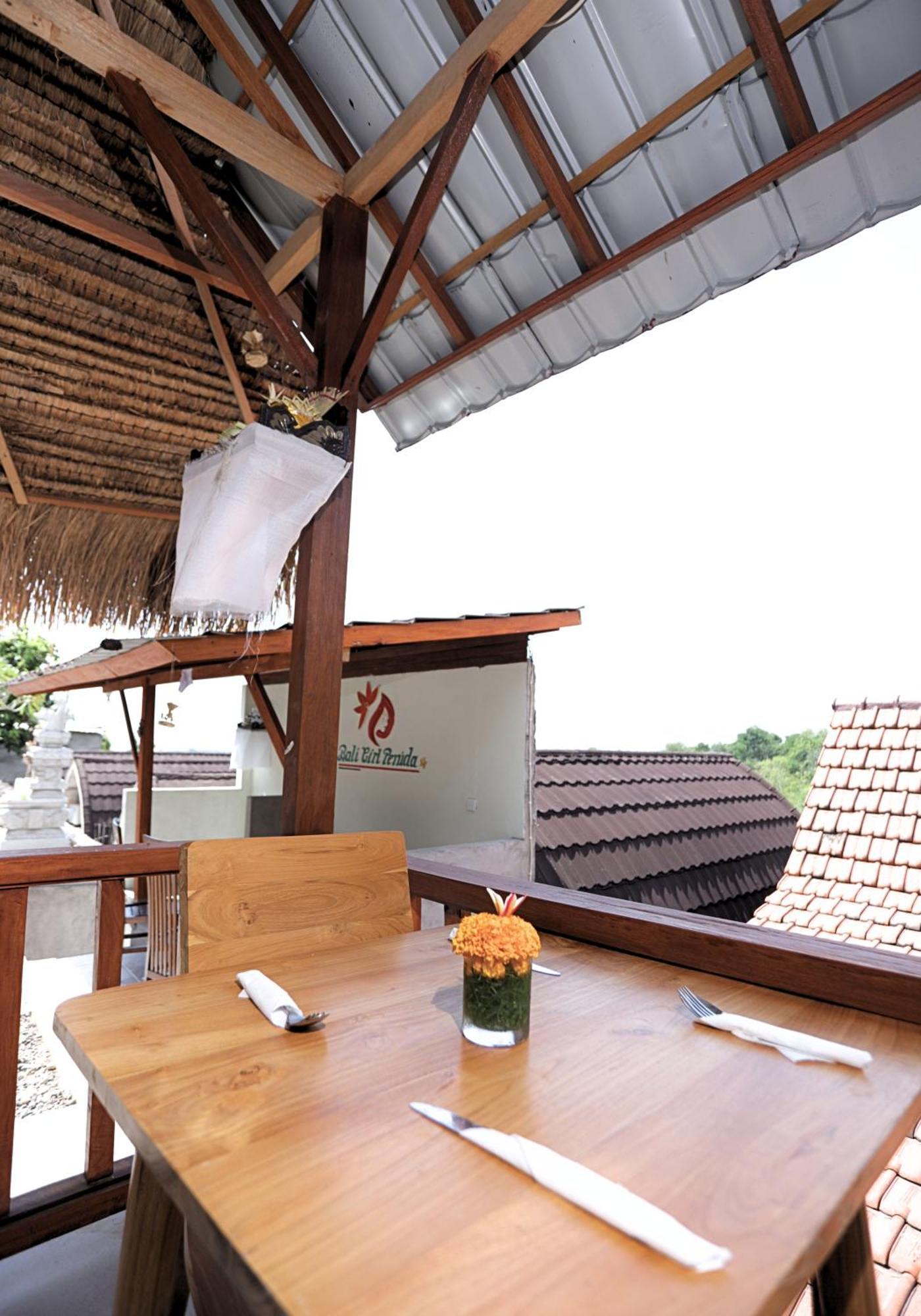 Bali Girl Penida By Abm 3* Toyapakeh