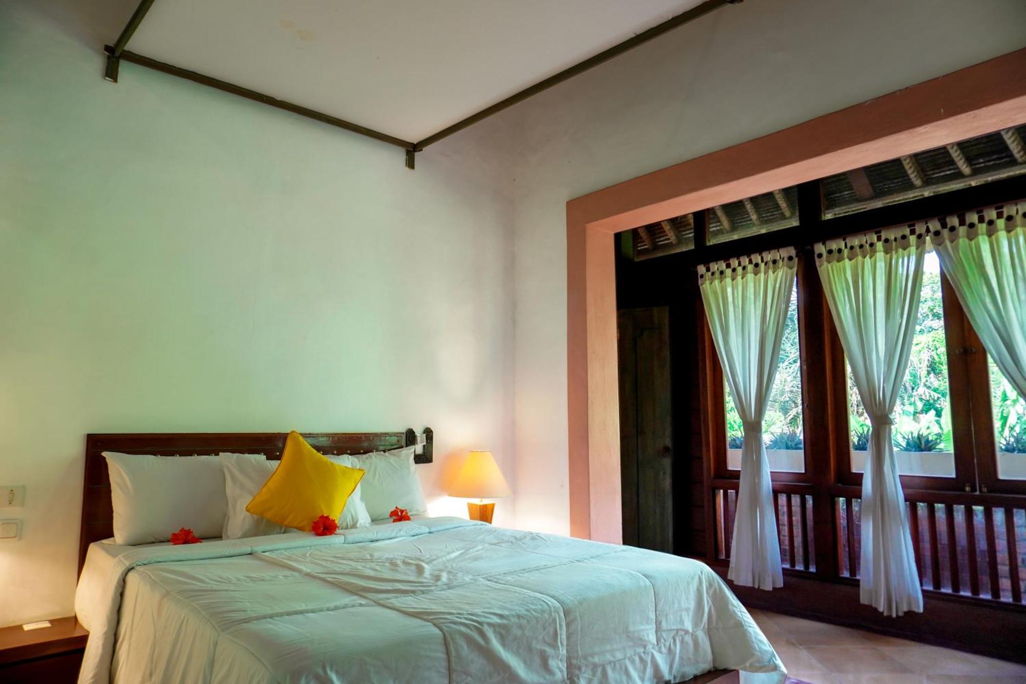 Alam Puri And Art Museum Aparthotel