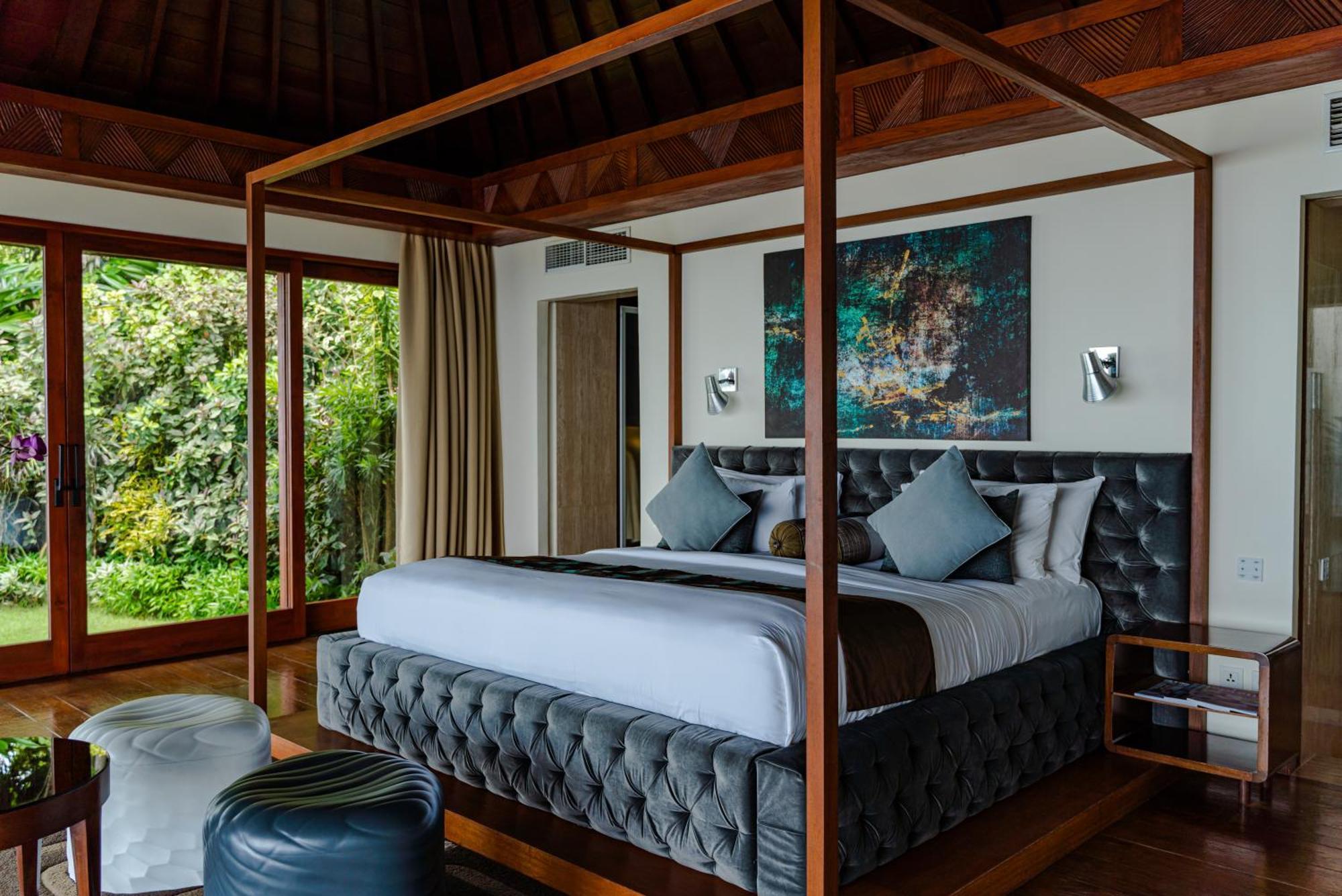 Villa The Edge Bali