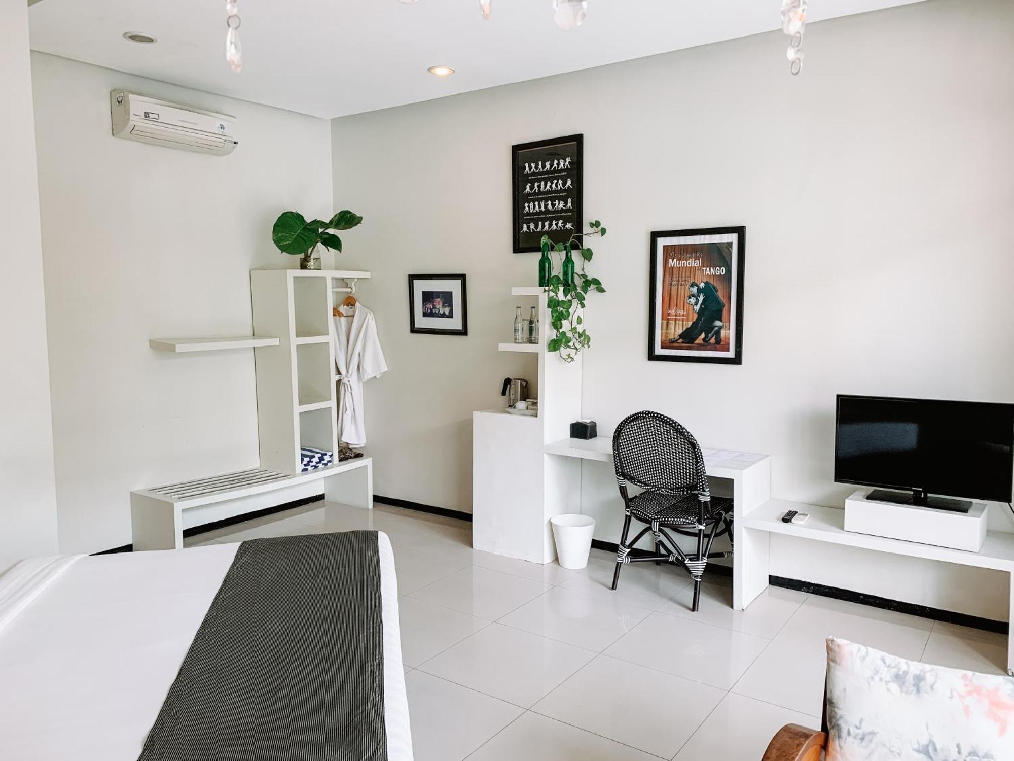 Holiday park Casa Artista By Kresna Hospitality 3*