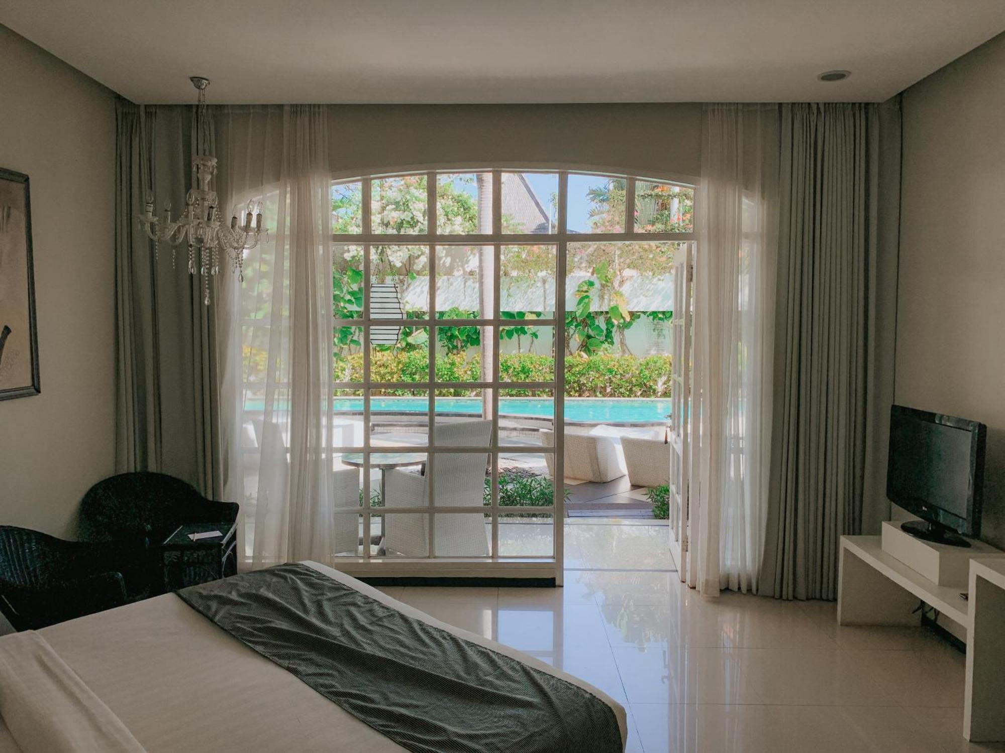 Casa Artista By Kresna Hospitality