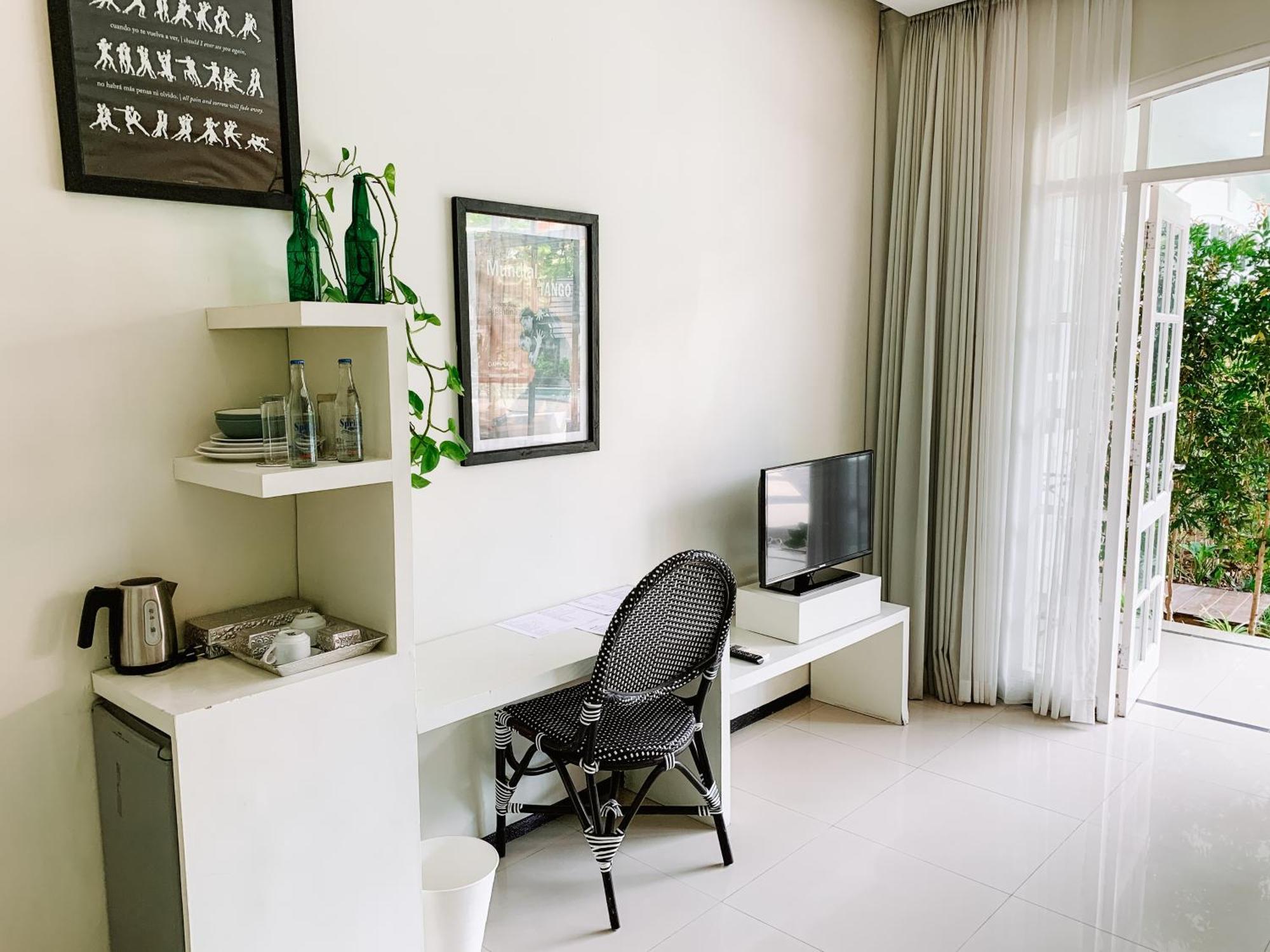 Holiday park Casa Artista By Kresna Hospitality 3*