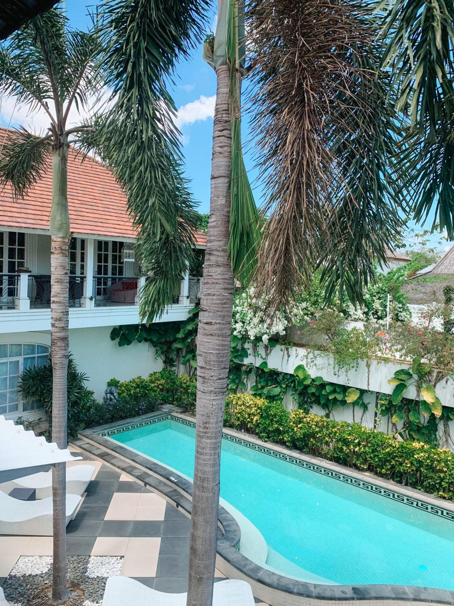 Holiday park Casa Artista By Kresna Hospitality Seminyak (Bali)