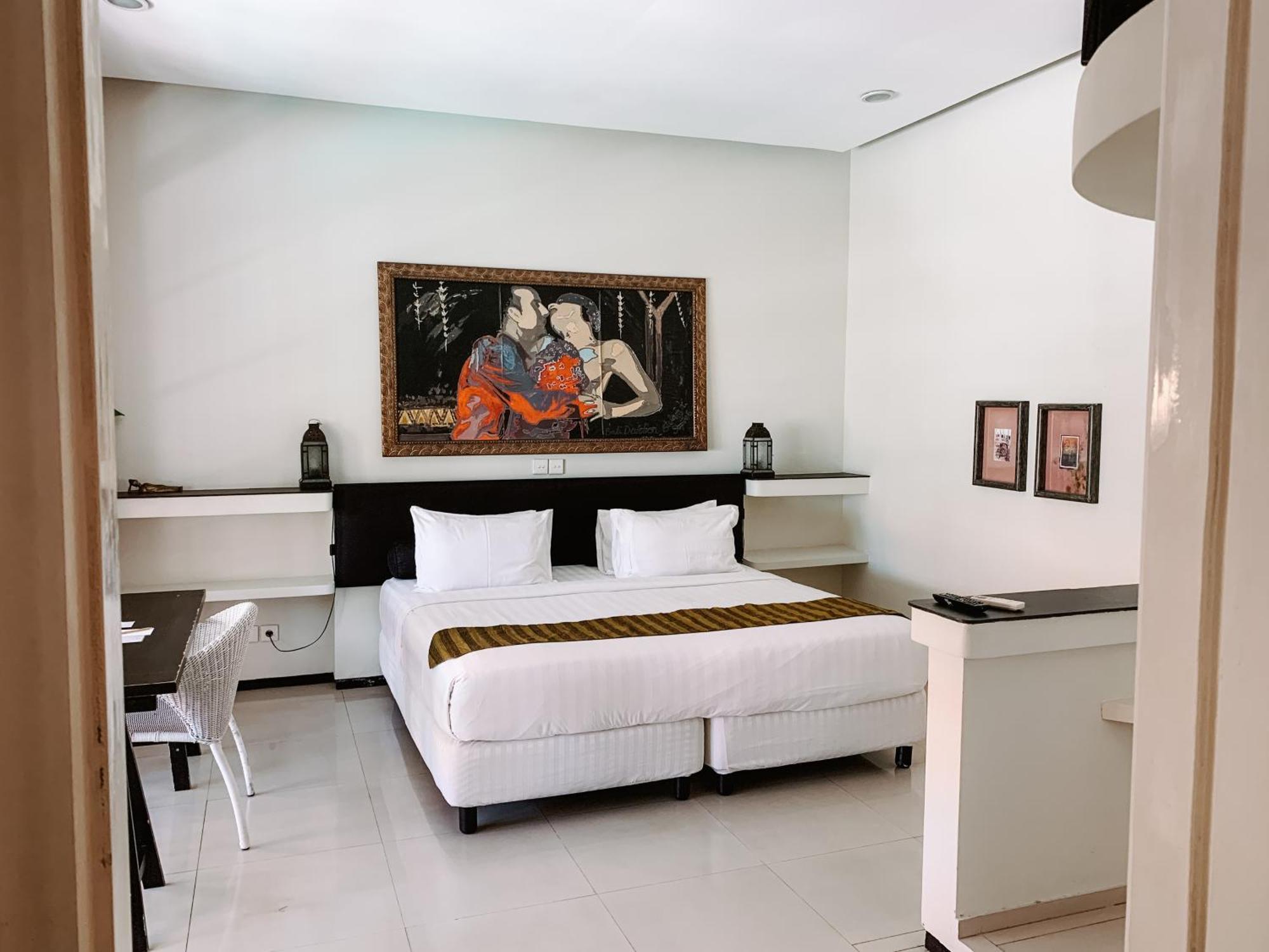 Casa Artista By Kresna Hospitality Seminyak (Bali)
