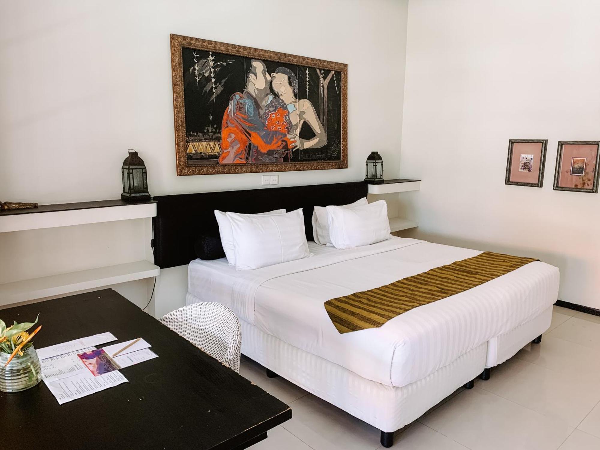 Casa Artista By Kresna Hospitality