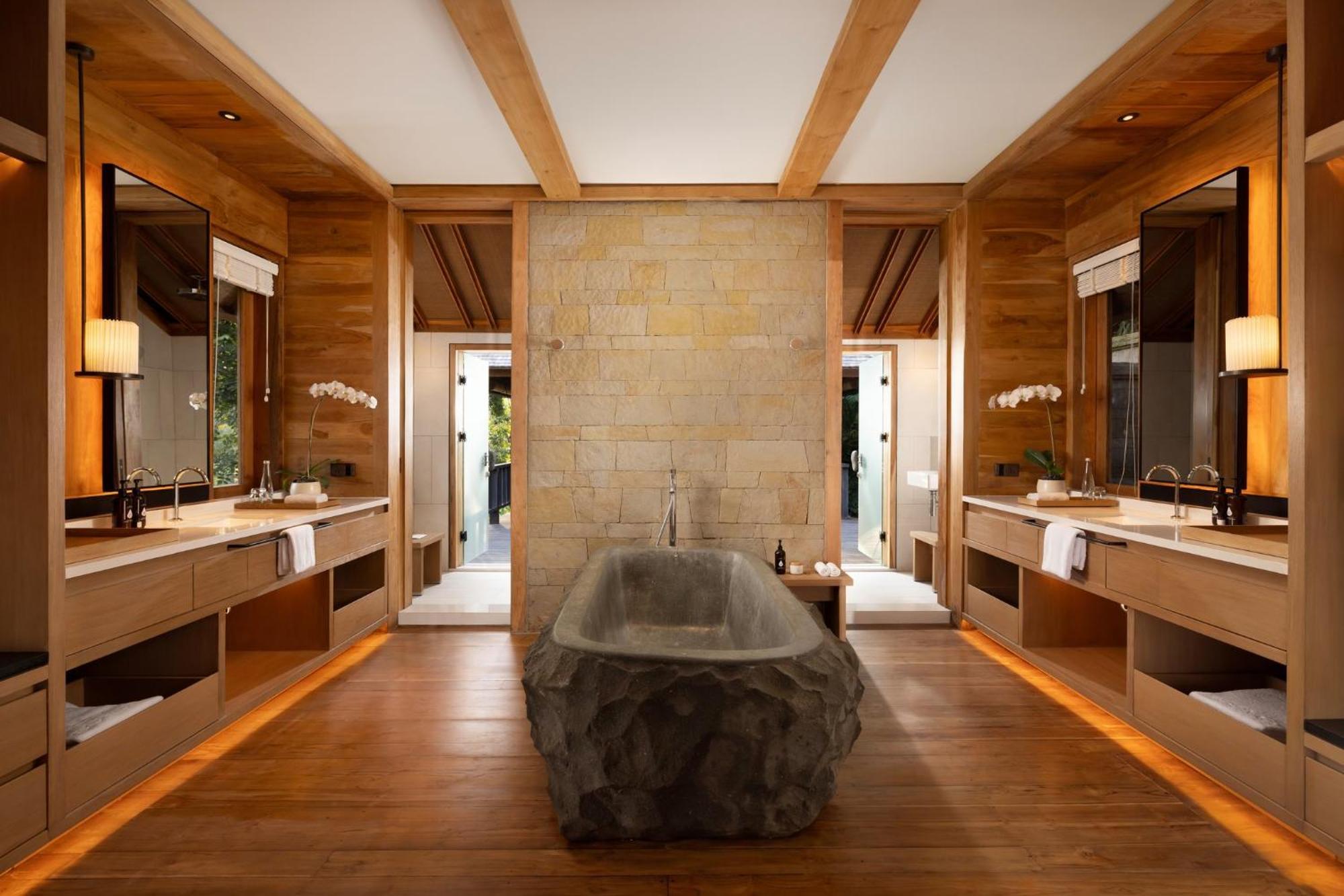 Como Shambhala Estate Resor Payangan