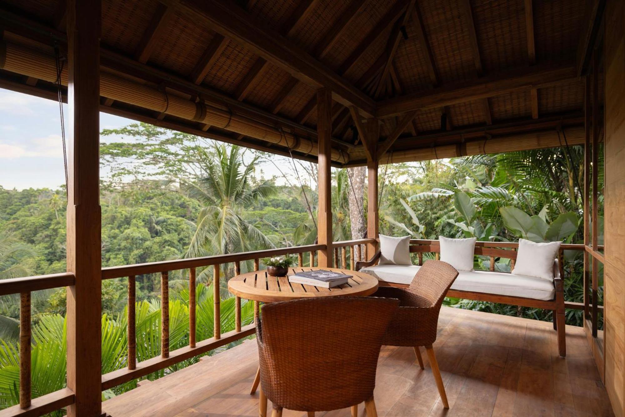 Como Shambhala Estate Resor 5*