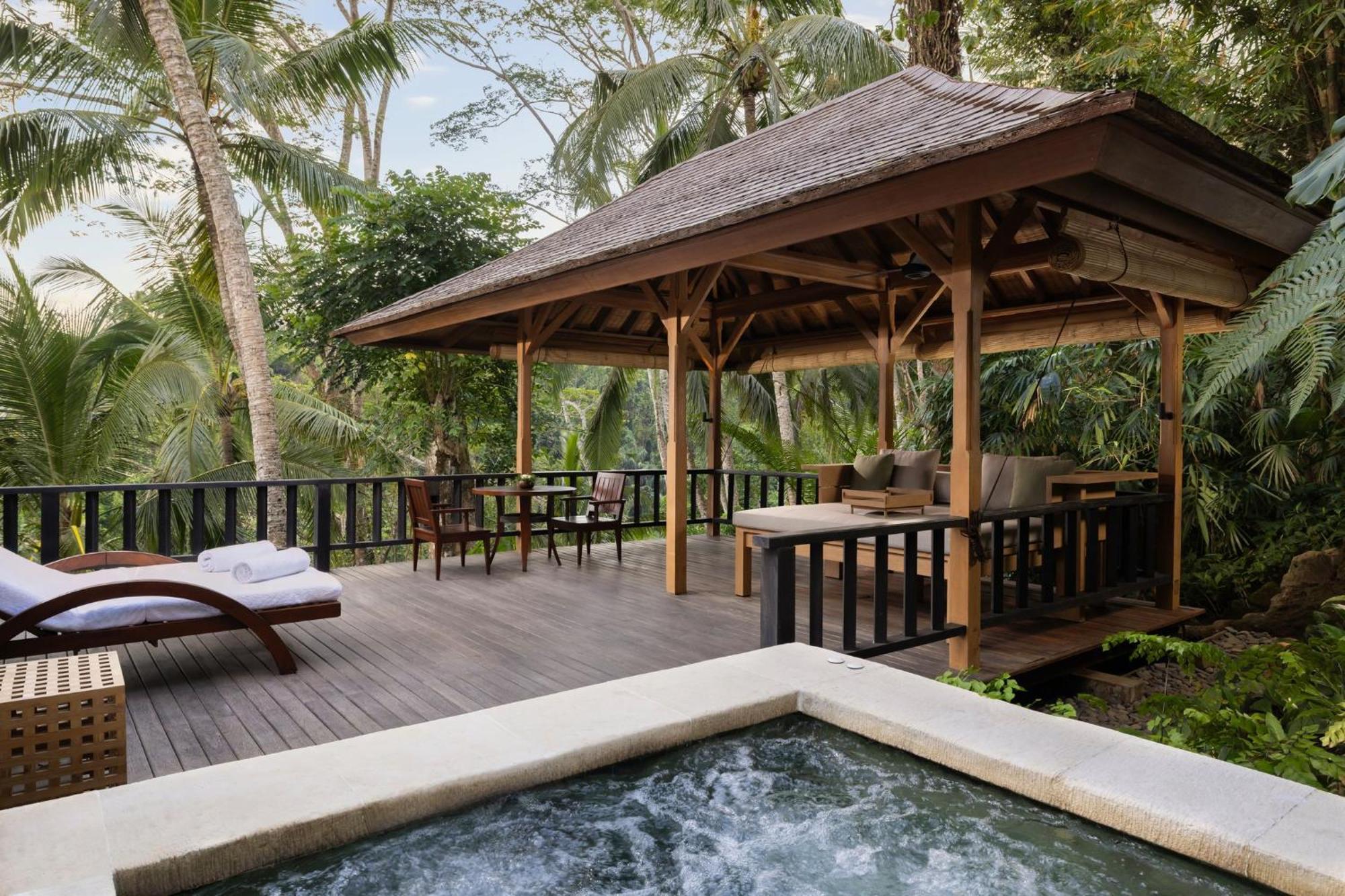 Resor Como Shambhala Estate 5*