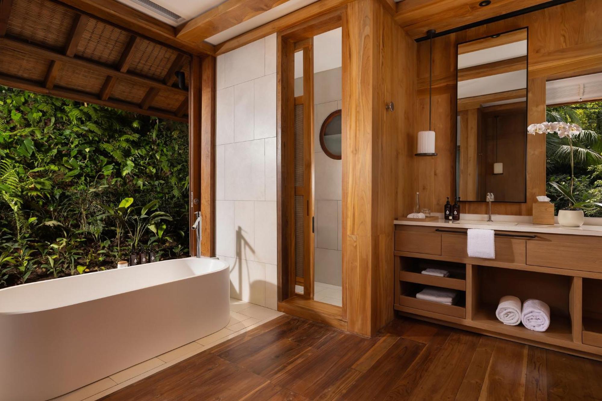 Como Shambhala Estate 5*