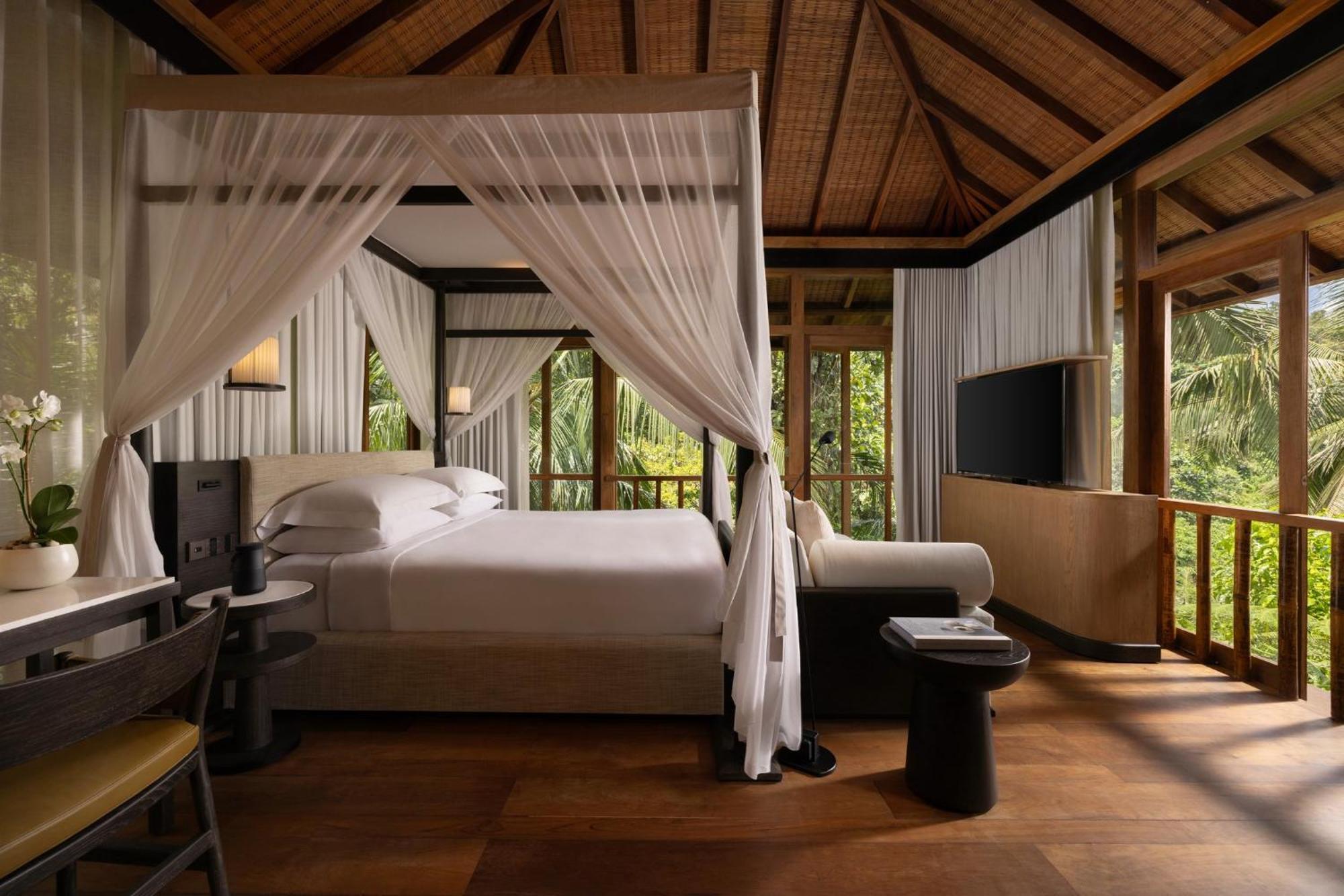 Como Shambhala Estate