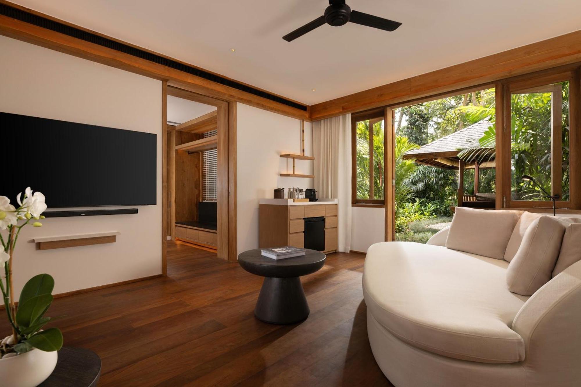 Como Shambhala Estate 5*