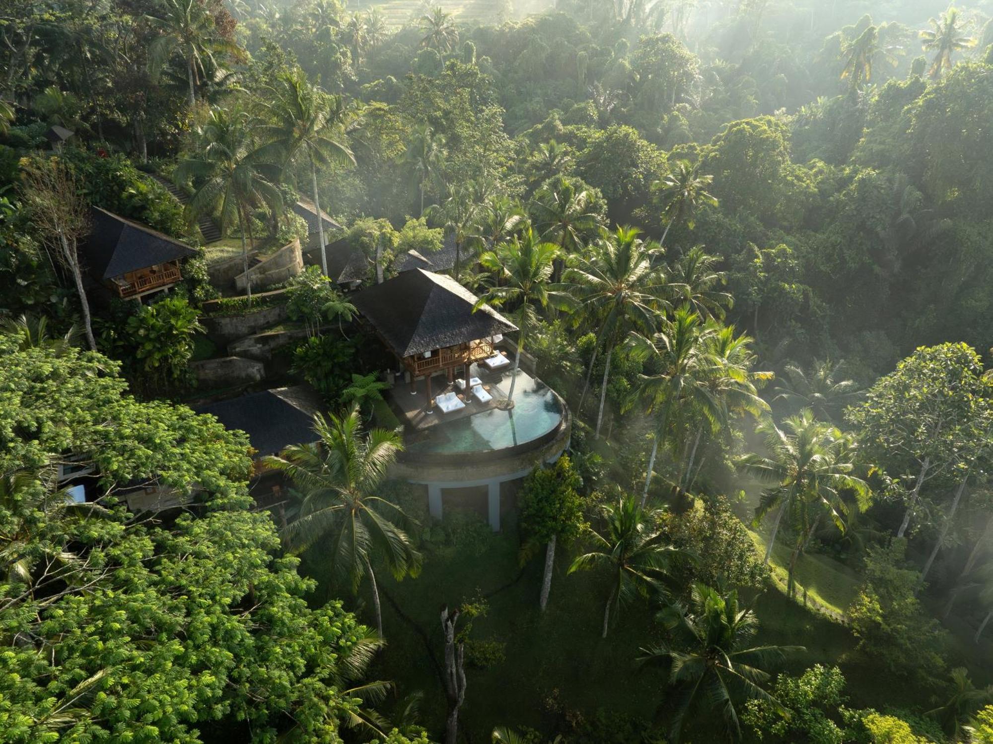 Como Shambhala Estate 5* Payangan