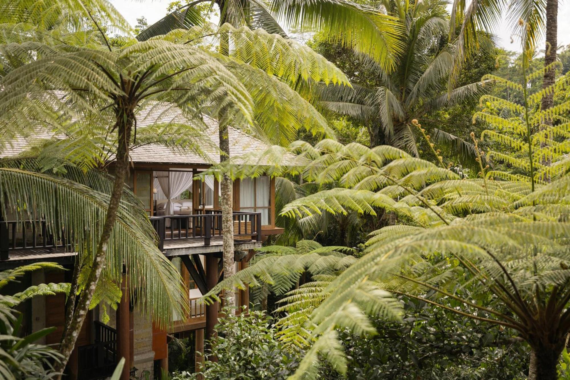 Como Shambhala Estate Resor 5*