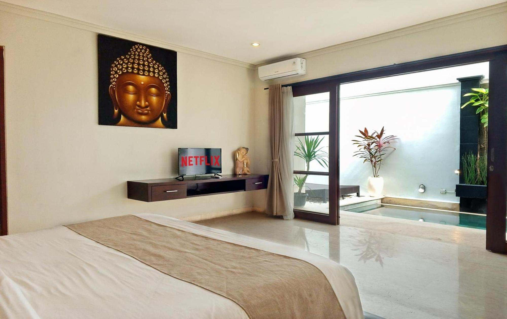 Harmony - Villa Seminyak (Bali)