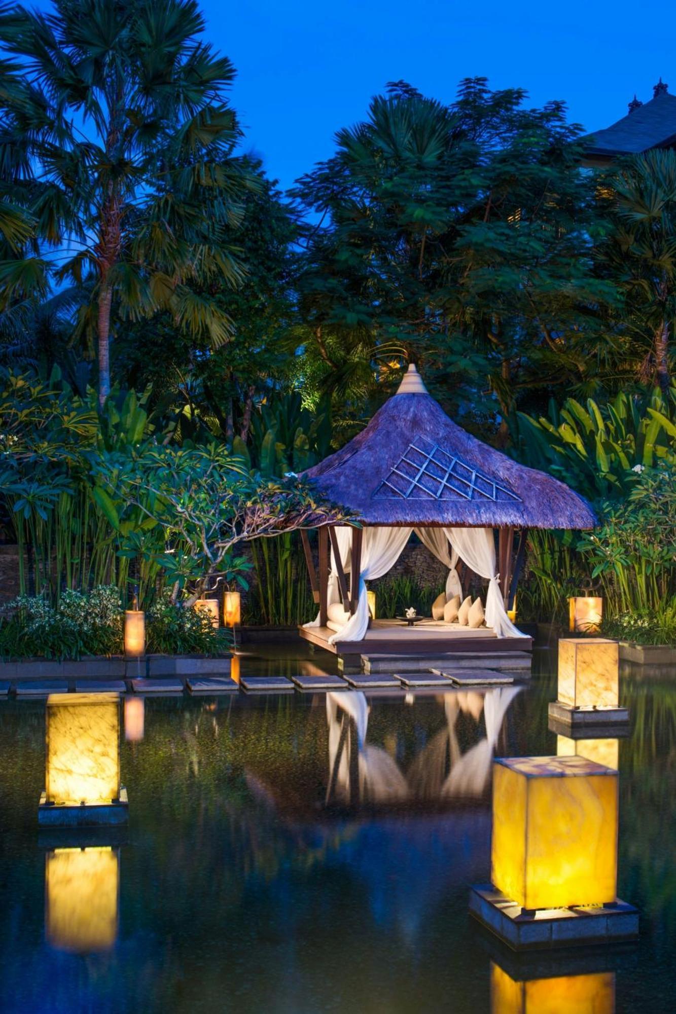 Resort The St. Regis Bali