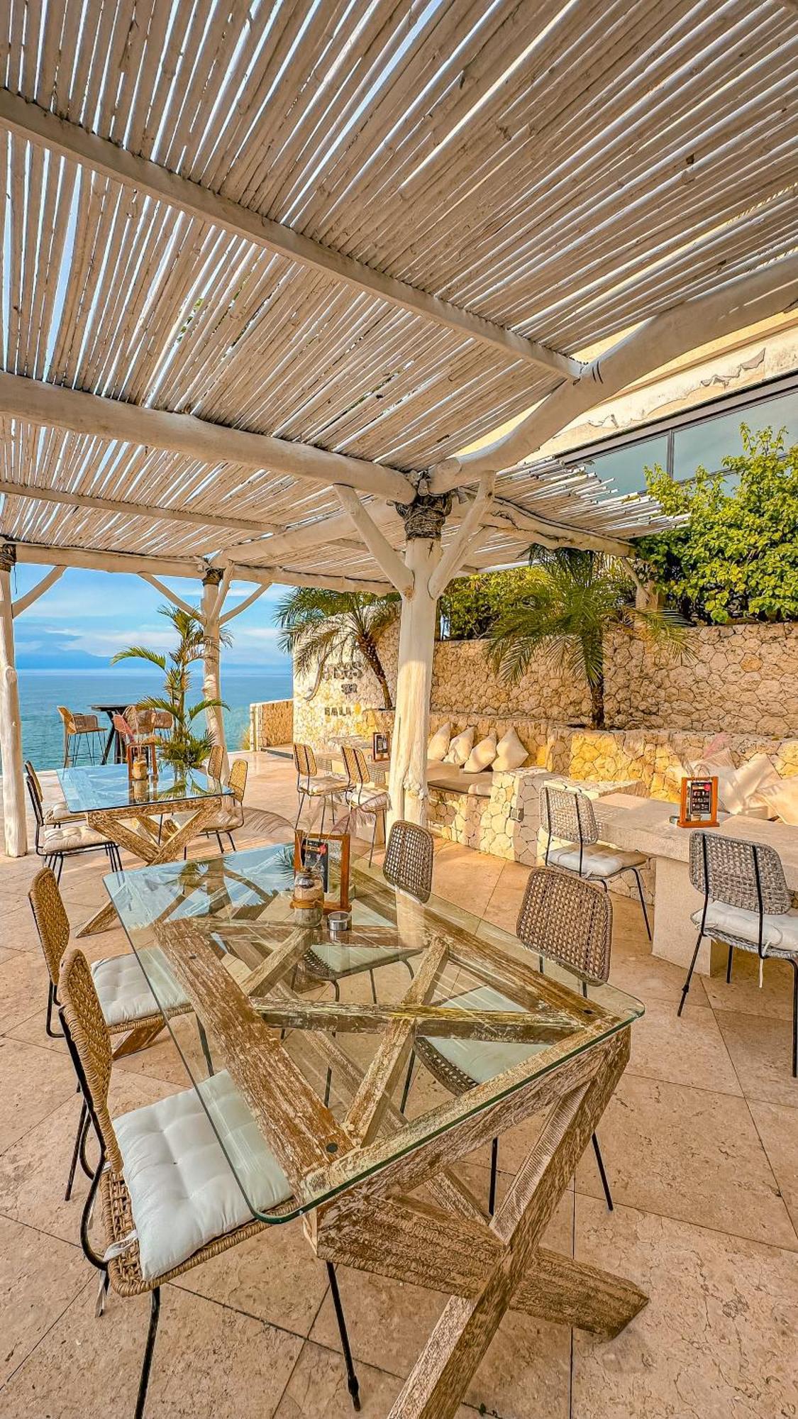 La Joya Biu Biu Resort 4*