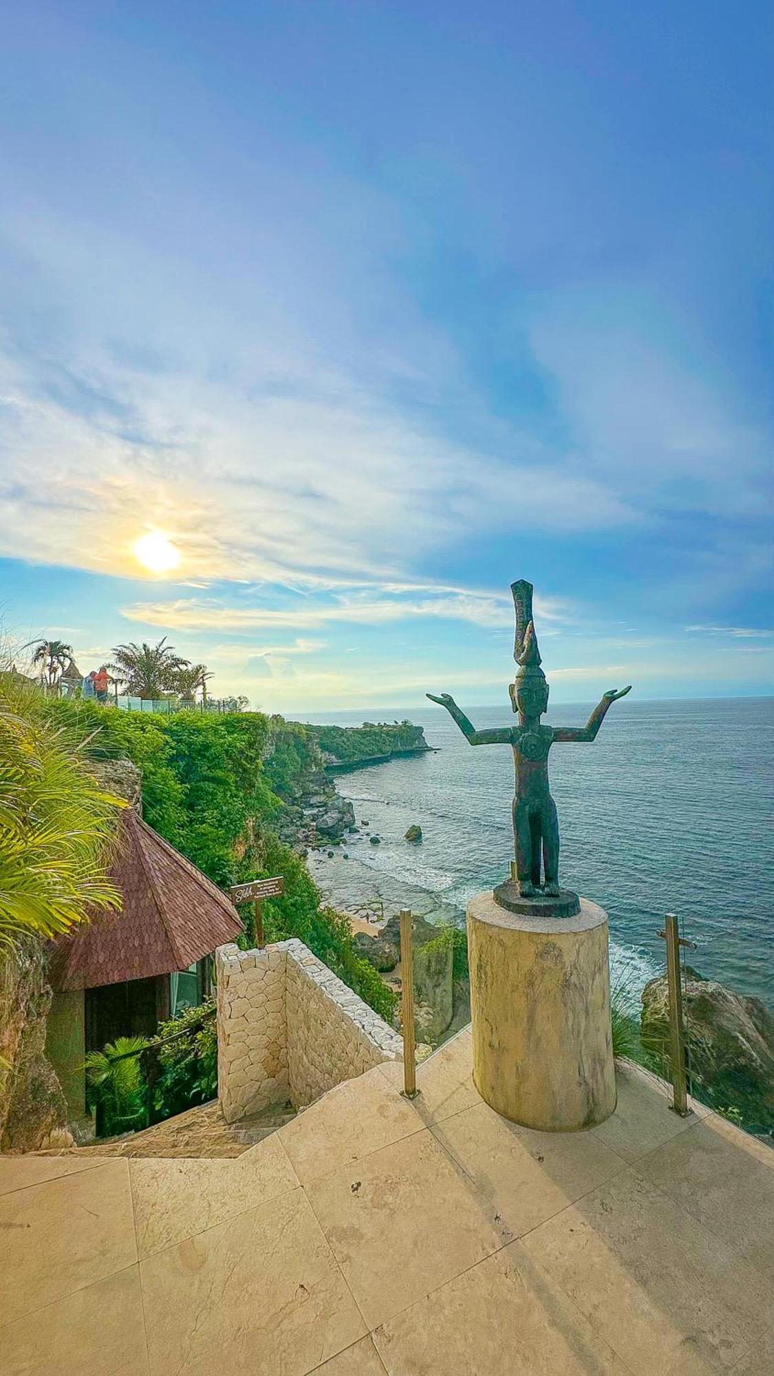 La Joya Biu Biu Resort Jimbaran (Bali)