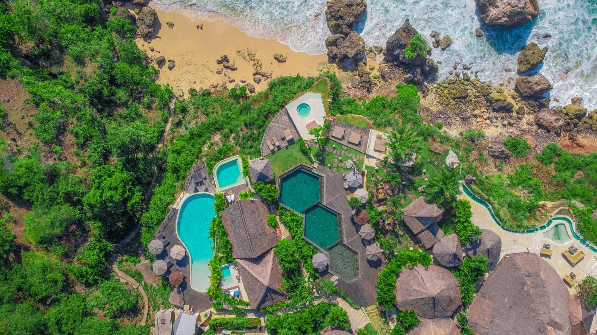 La Joya Biu Biu Resort