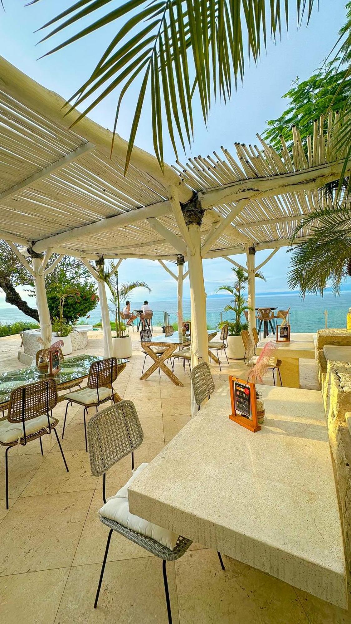 Resort La Joya Biu Biu