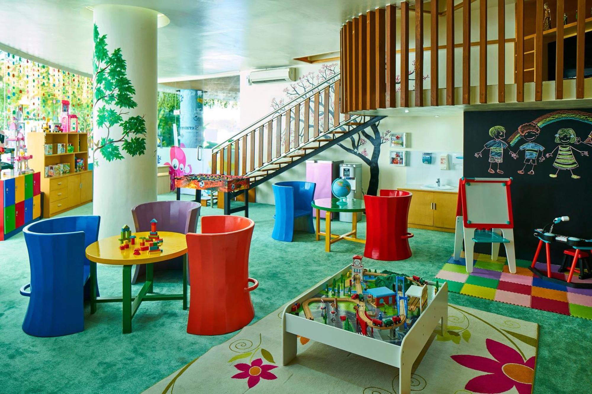 Sheraton Bali Kuta