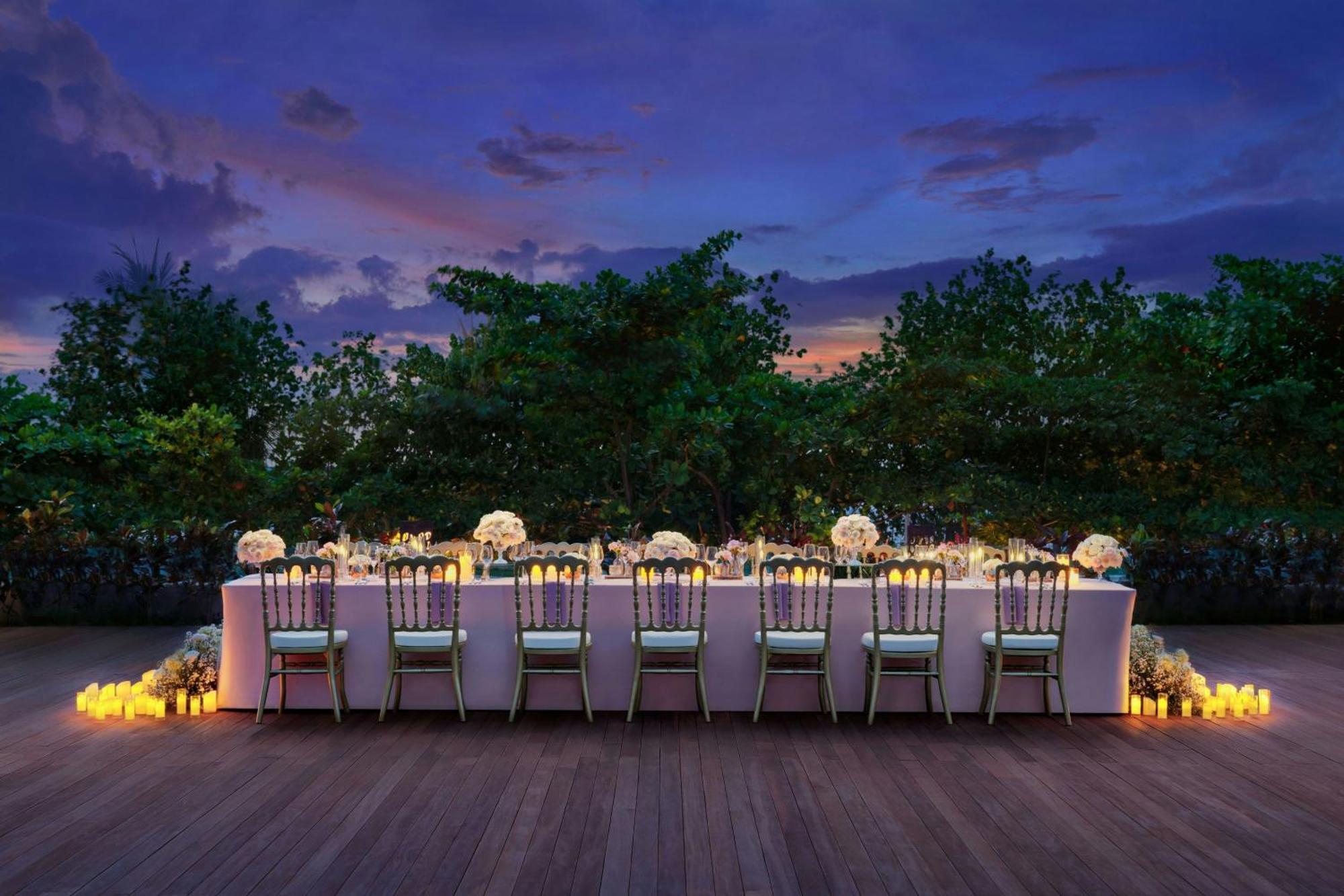 Resort Sheraton Bali Kuta 5*