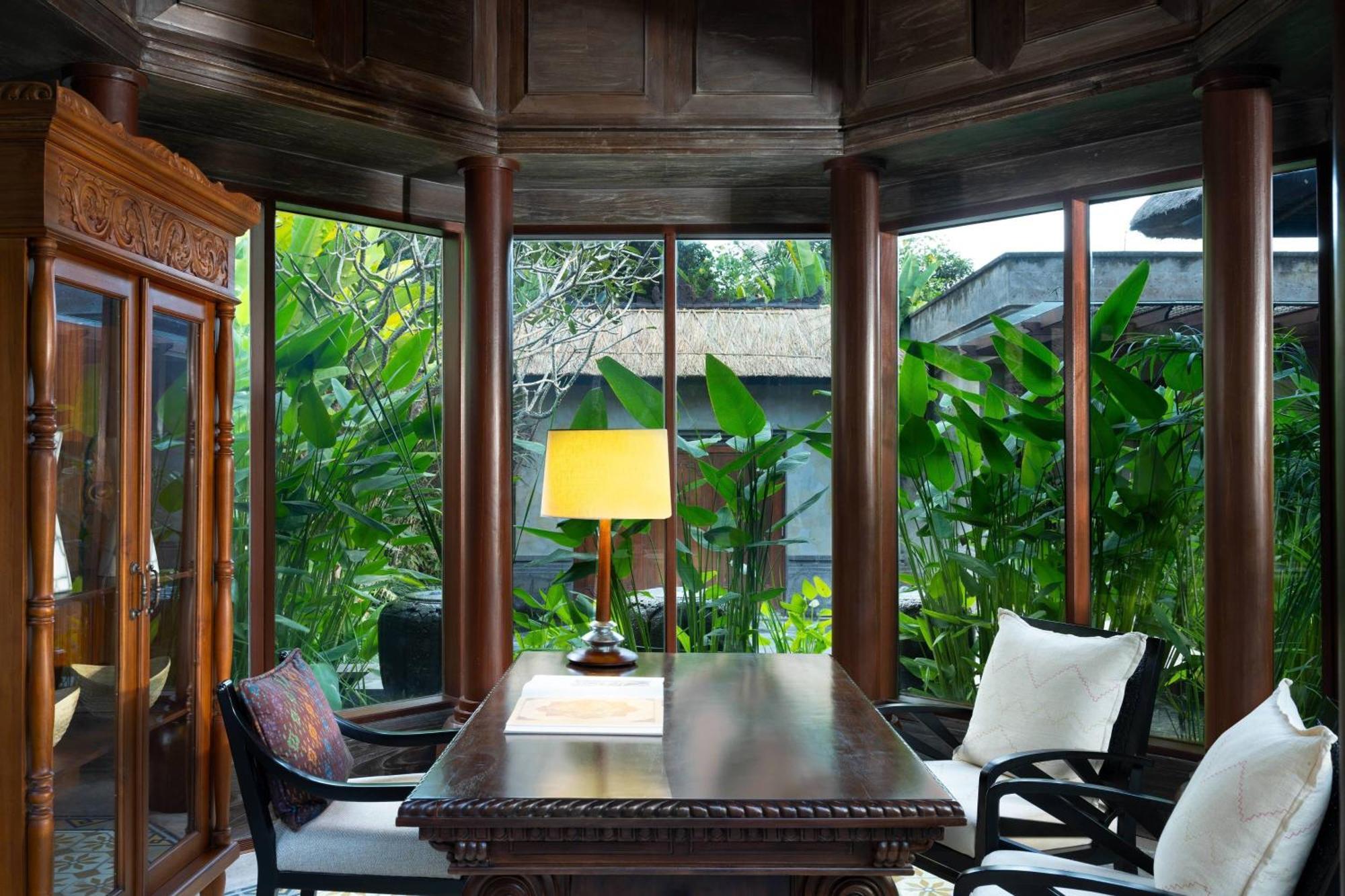 Mandapa, A Ritz-carlton Reserve 5*