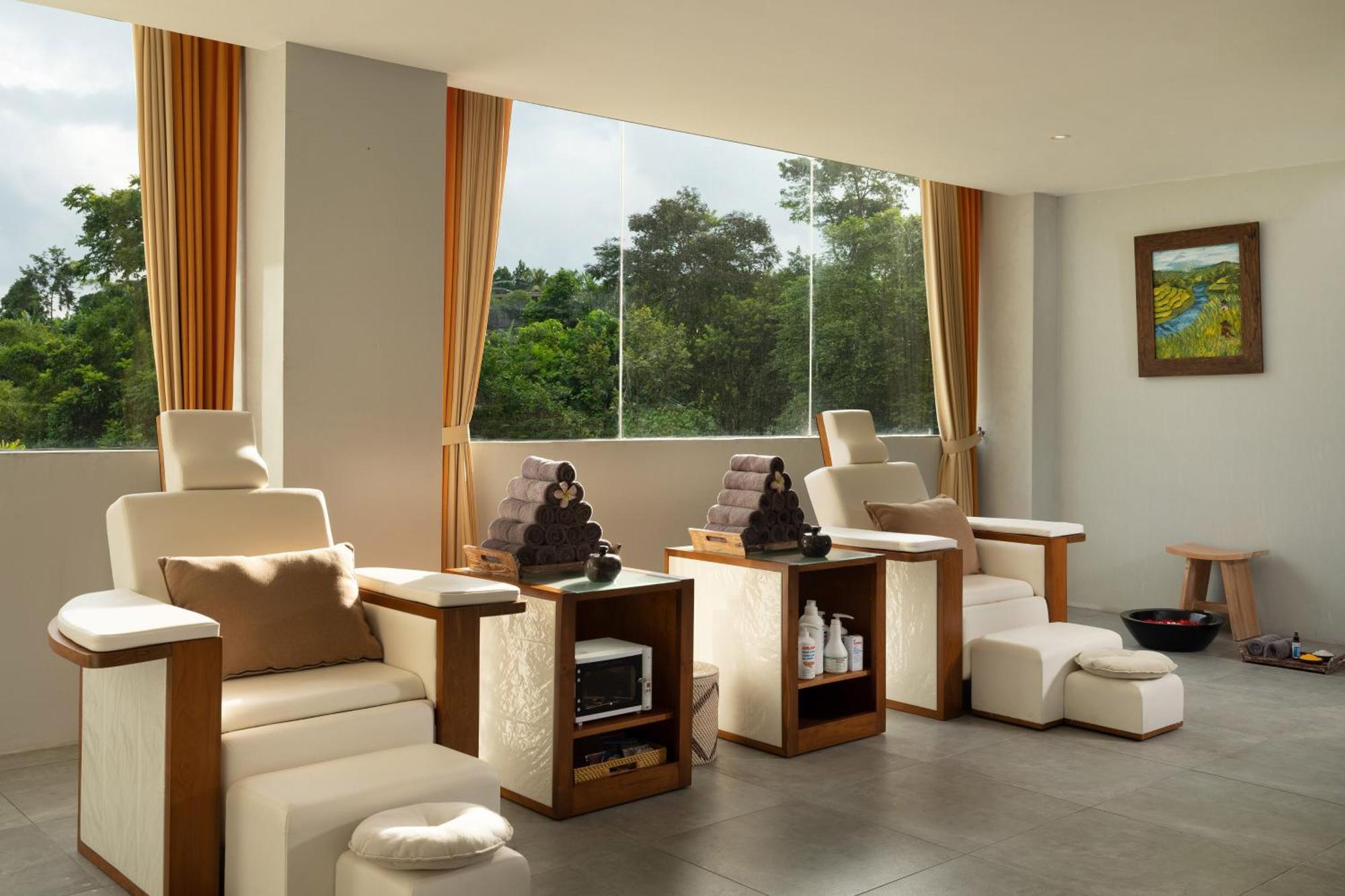 Sthala, A Tribute Portfolio Hotel, Ubud Bali 5* Ubud (Bali)