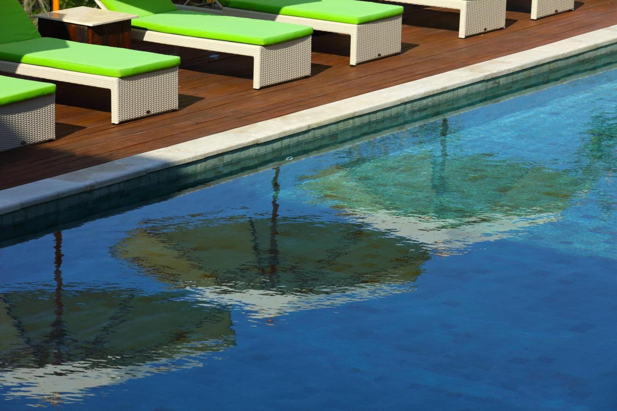 Sthala, A Tribute Portfolio Hotel, Ubud Bali Resort 5*
