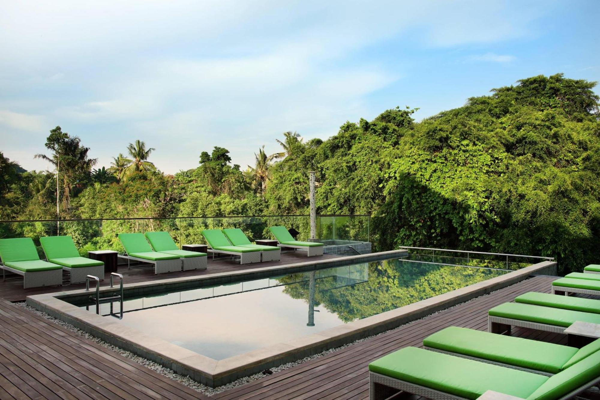 Sthala, A Tribute Portfolio Hotel, Ubud Bali 5* Ubud (Bali)