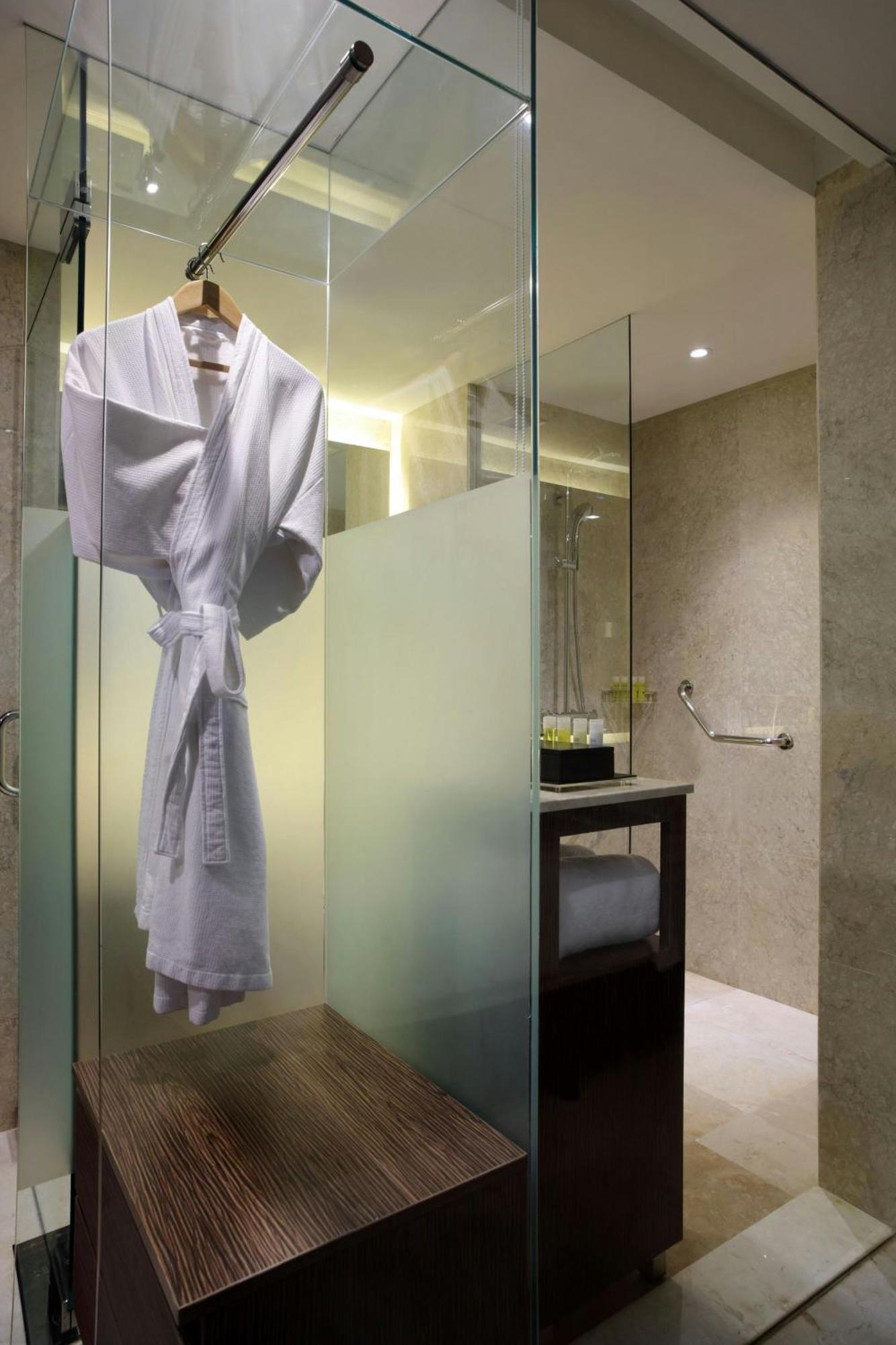 Resort Sthala, A Tribute Portfolio Hotel, Ubud Bali 5*