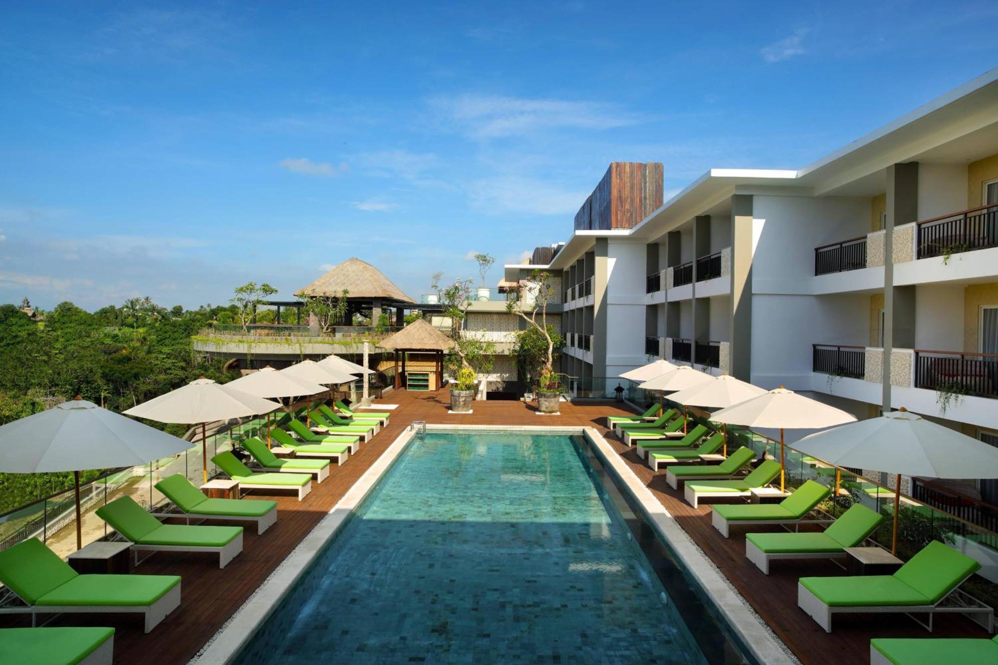 Sthala, A Tribute Portfolio Hotel, Ubud Bali Resort Ubud (Bali)