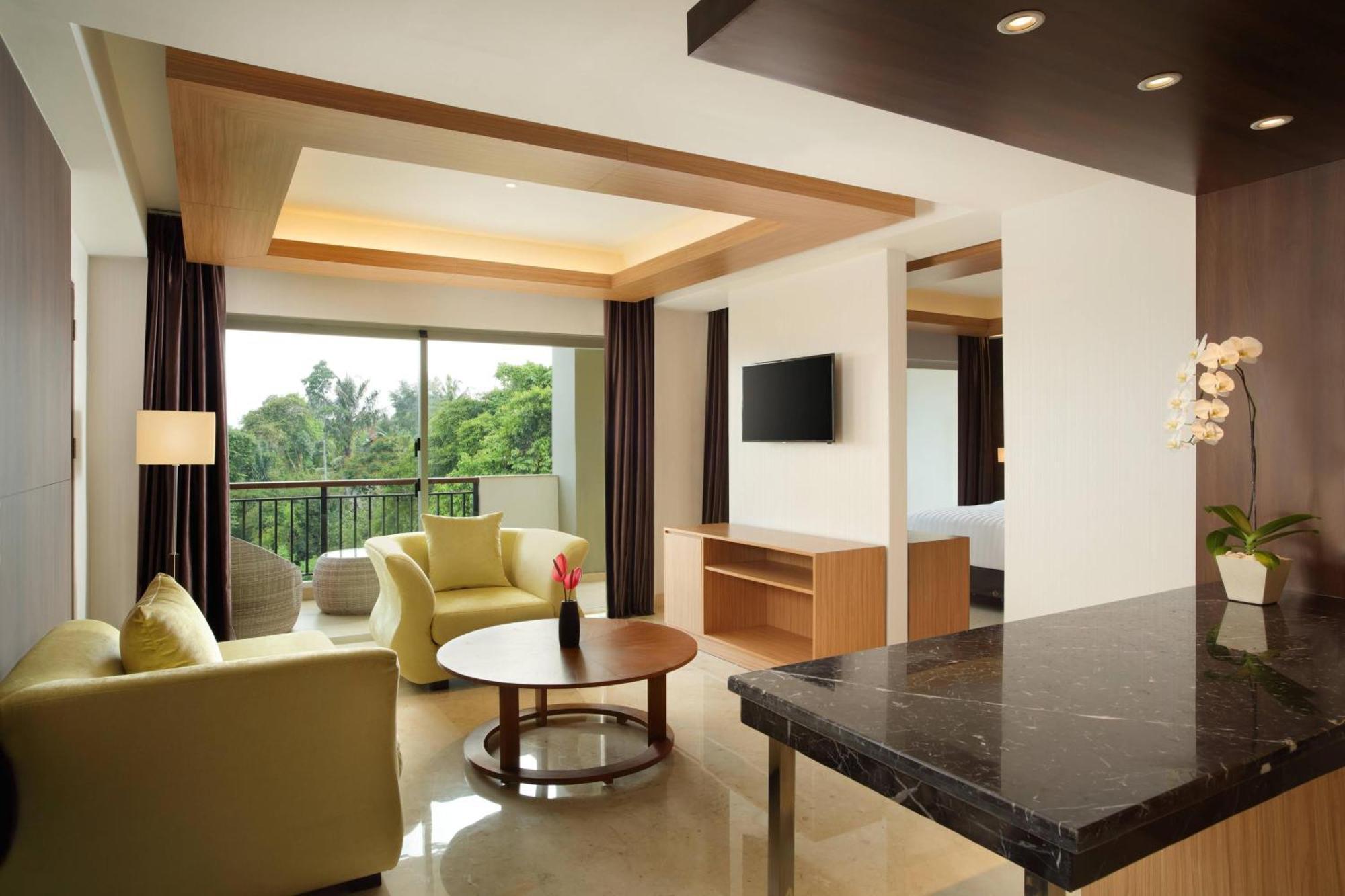 Sthala, A Tribute Portfolio Hotel, Ubud Bali Ubud (Bali)