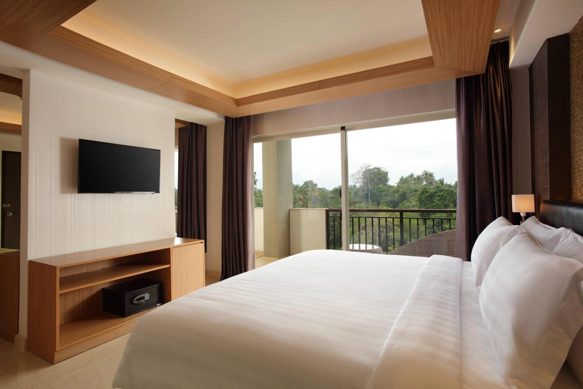 Sthala, A Tribute Portfolio Hotel, Ubud Bali Resort Ubud (Bali)