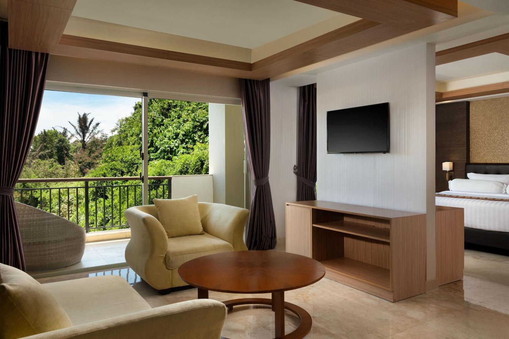 Sthala, A Tribute Portfolio Hotel, Ubud Bali 5*