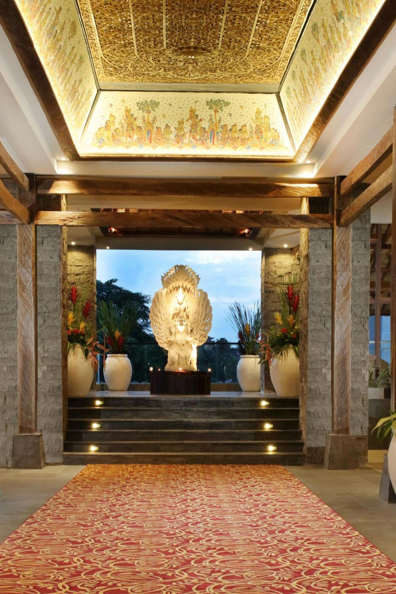 Sthala, A Tribute Portfolio Hotel, Ubud Bali 5* Ubud (Bali)