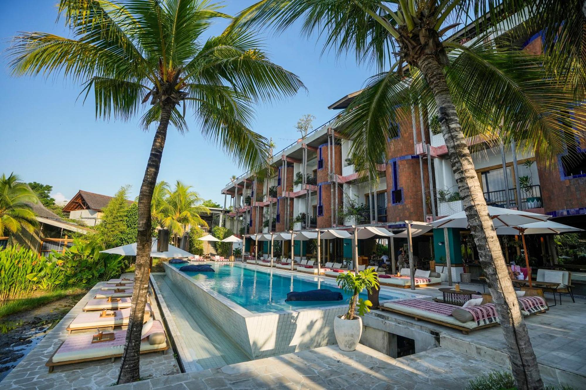 Holiday park Shore Amora 4*
