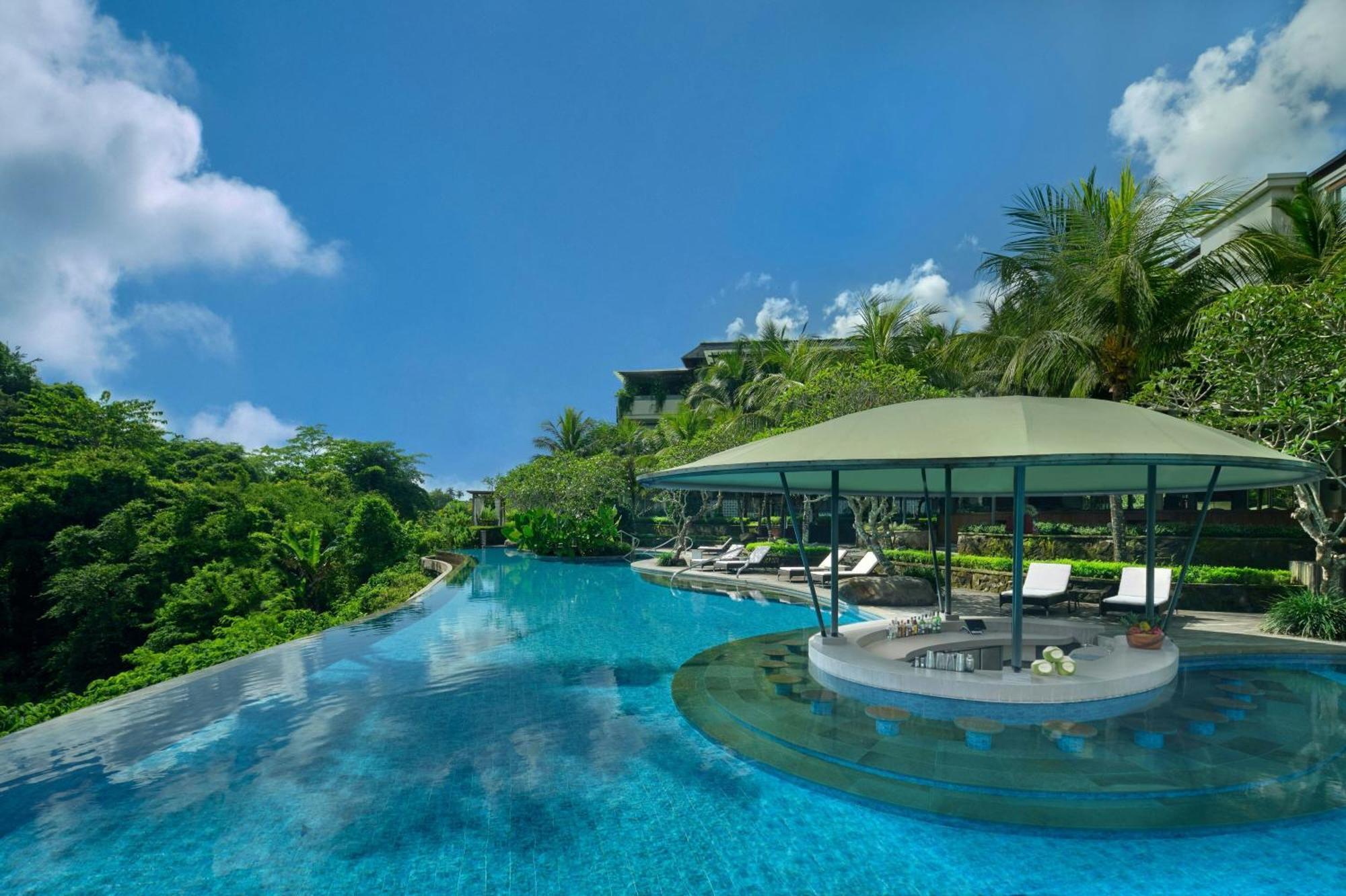 The Westin & Ubud, Bali Hotel 5*